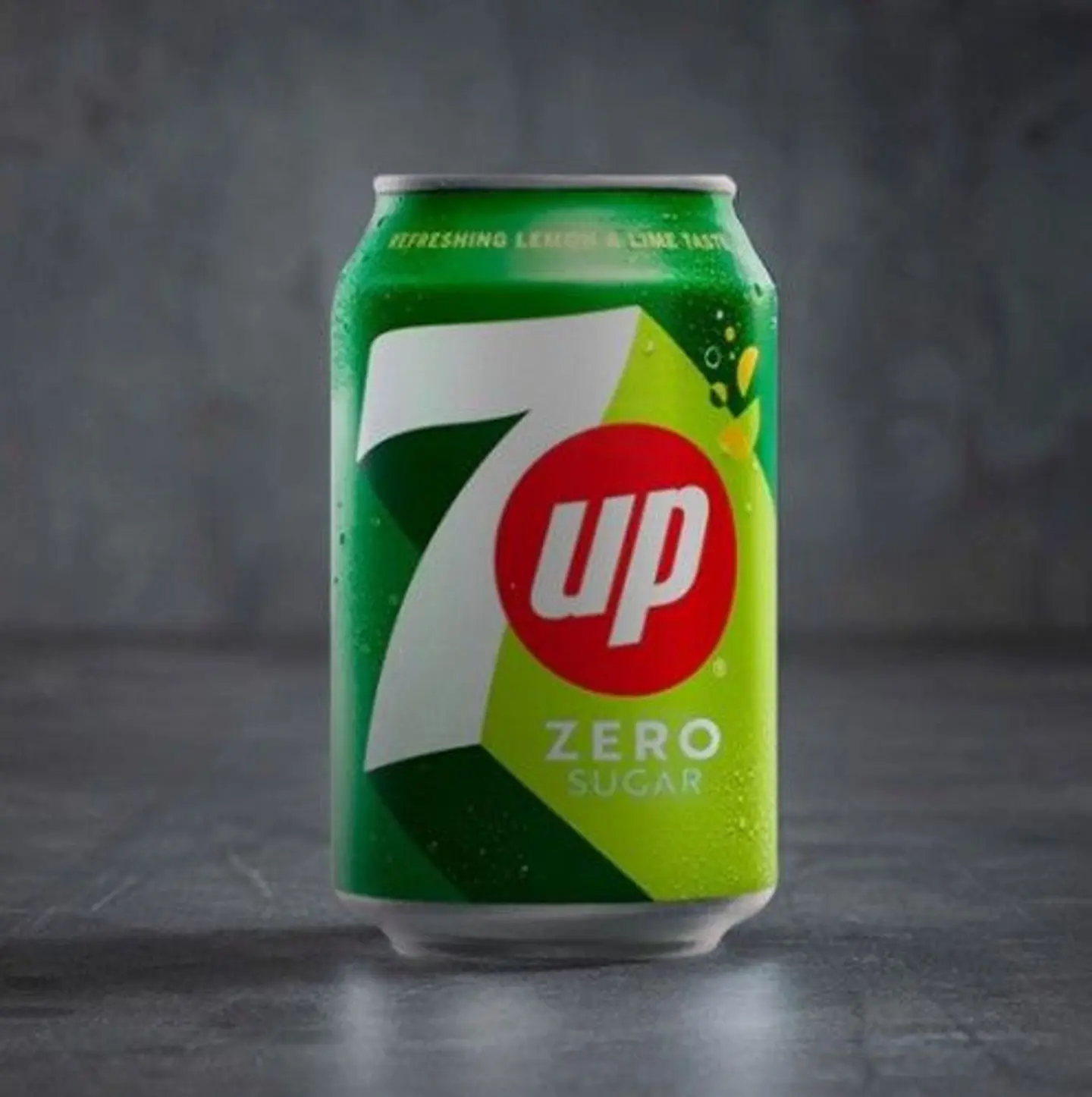 7 Up Zero