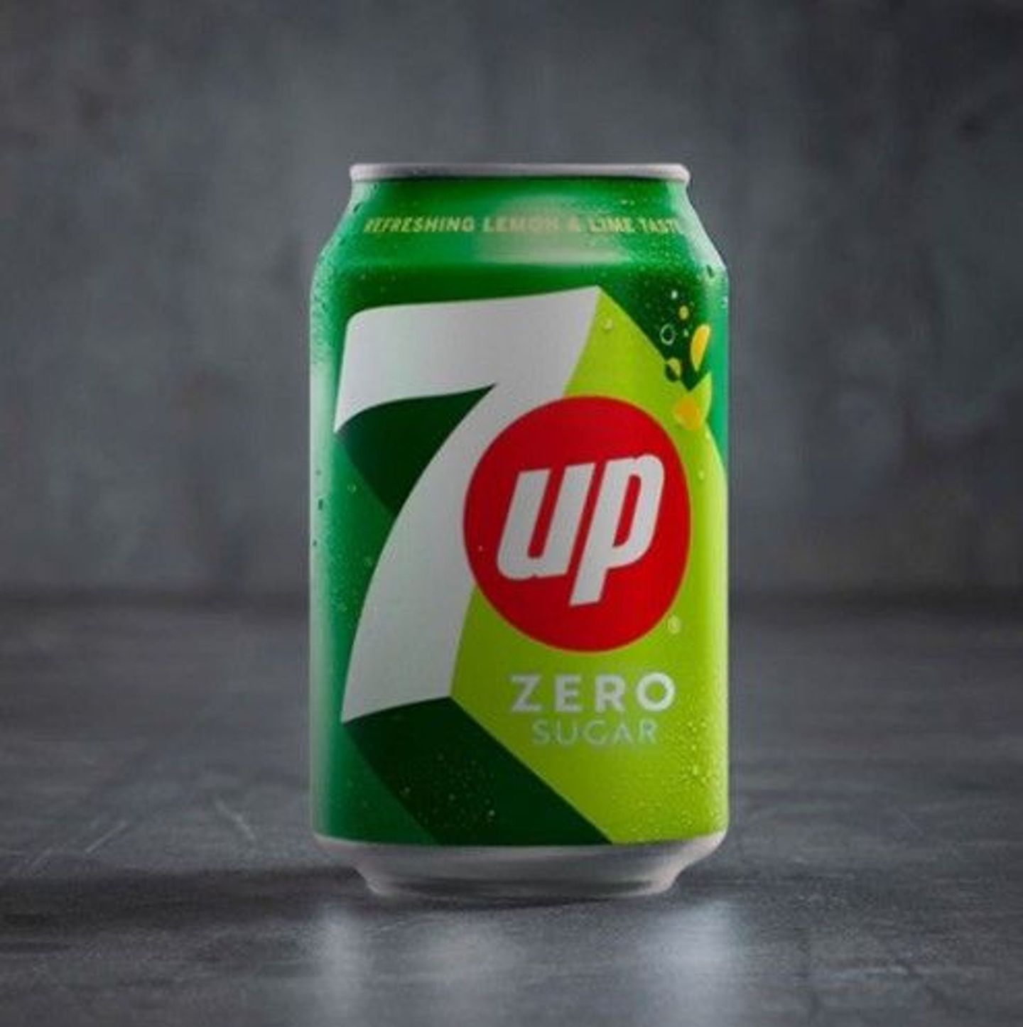7 Up Zero