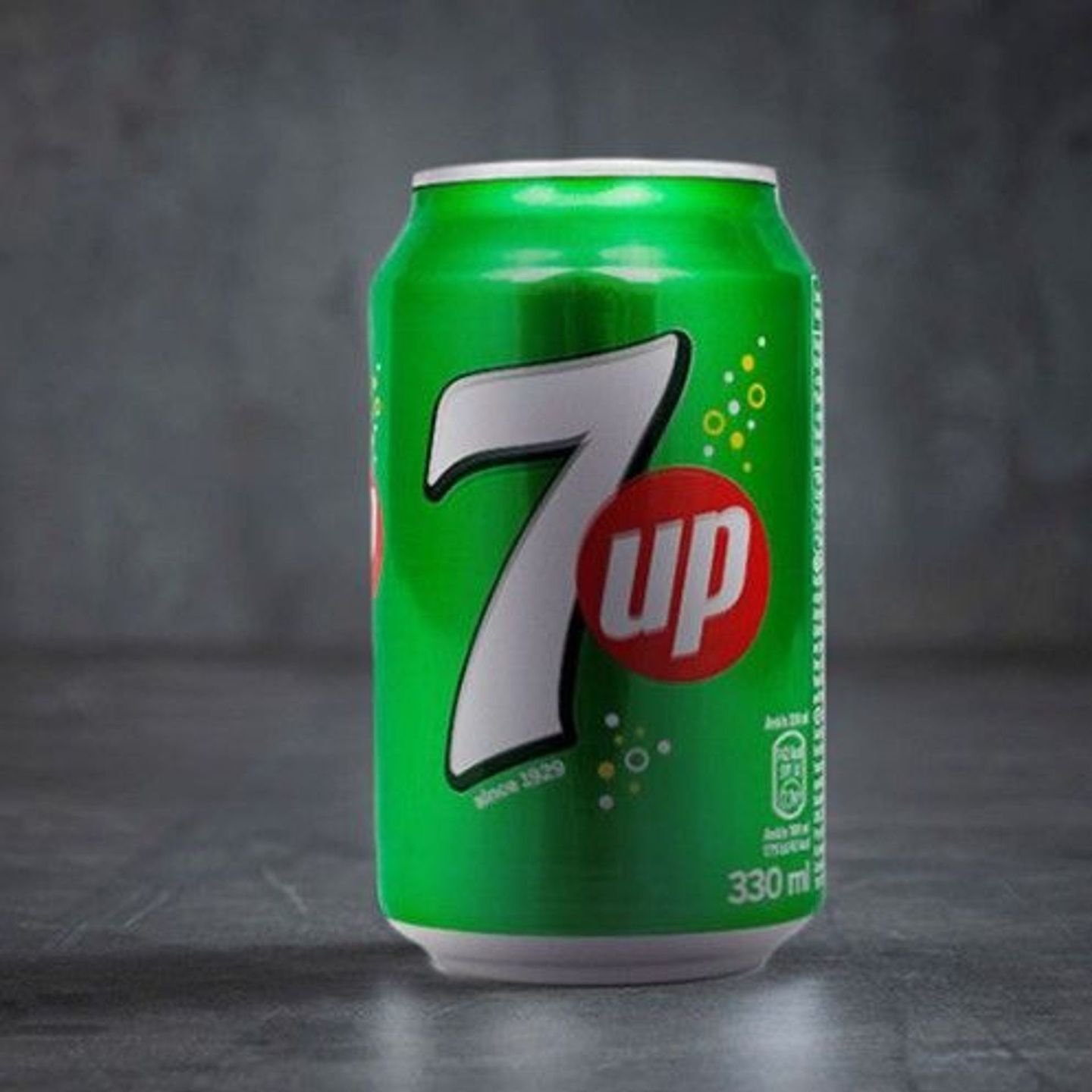 7 Up