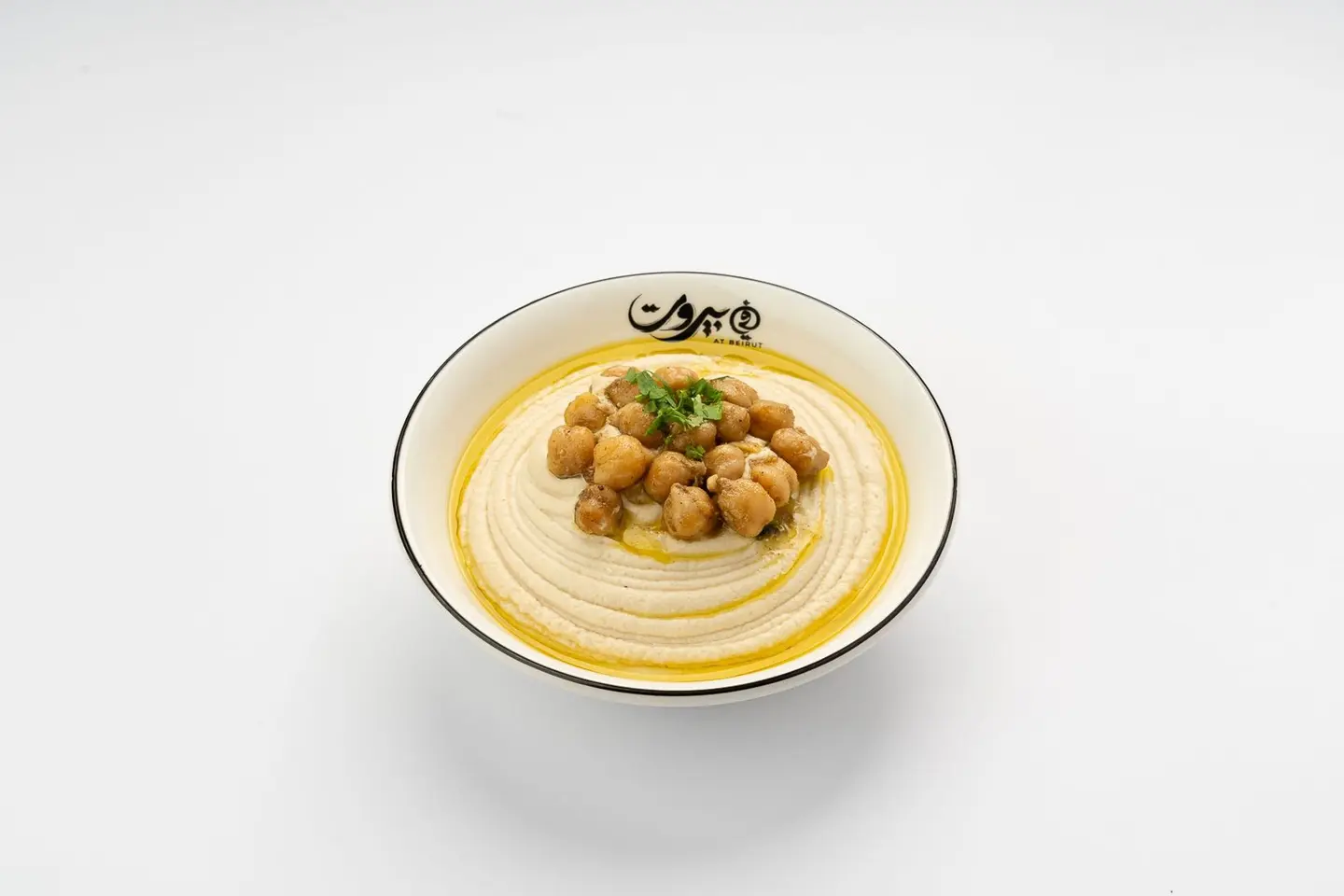Hummus Classic