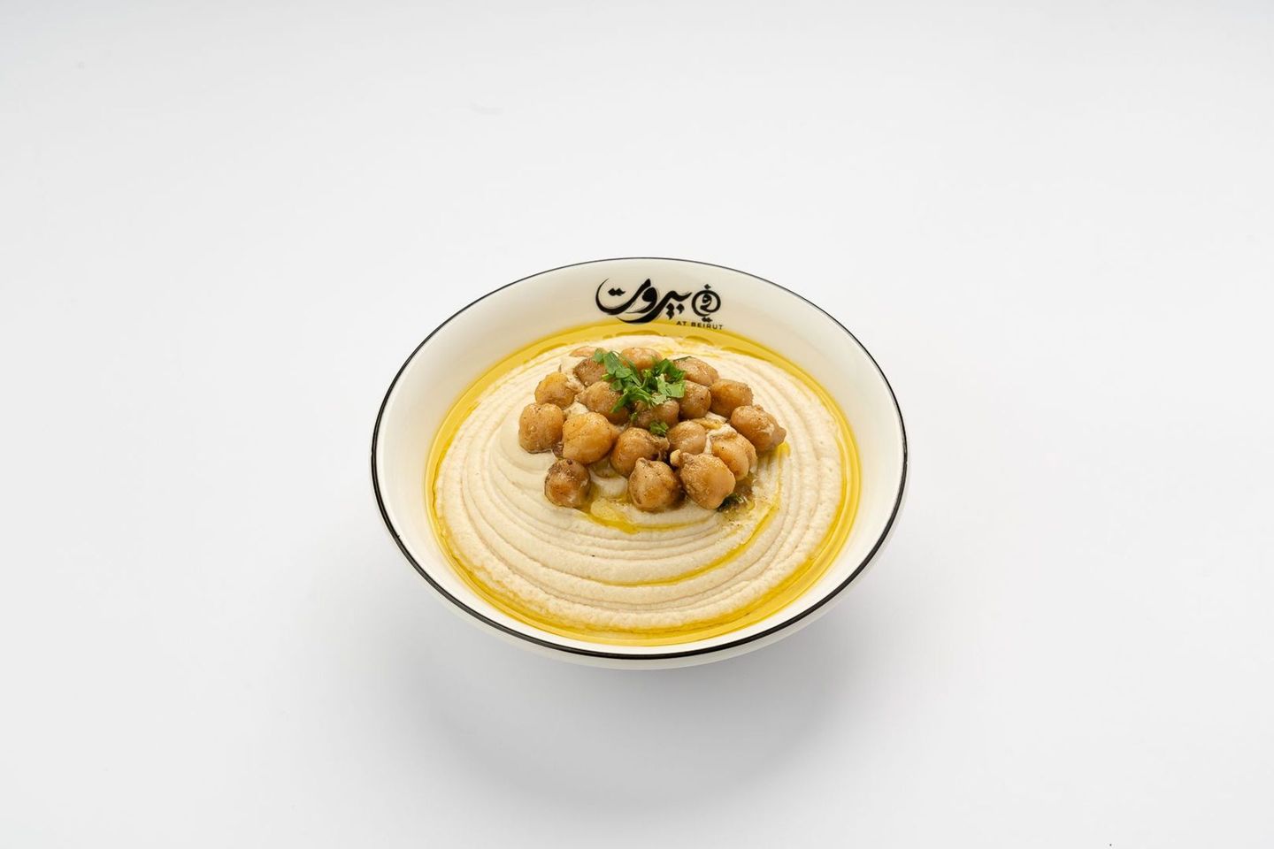 Hummus Classic