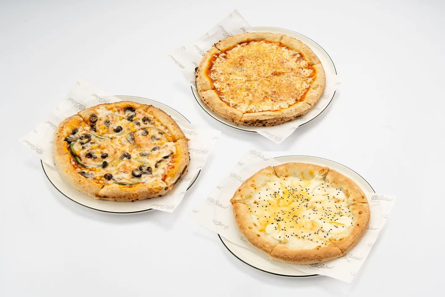 Pizza Combo