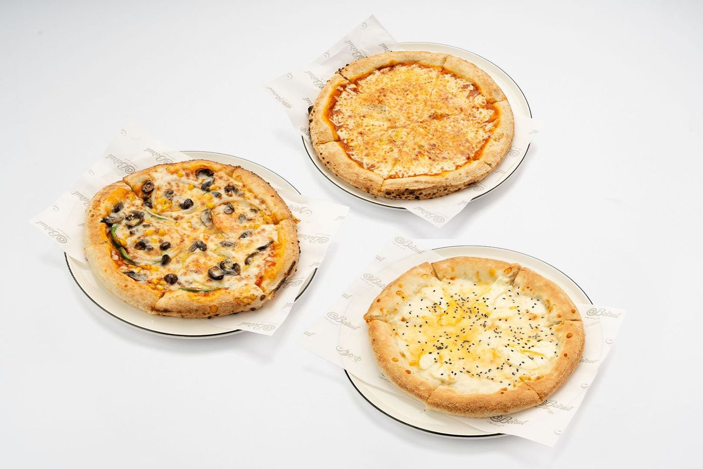 Pizza Combo