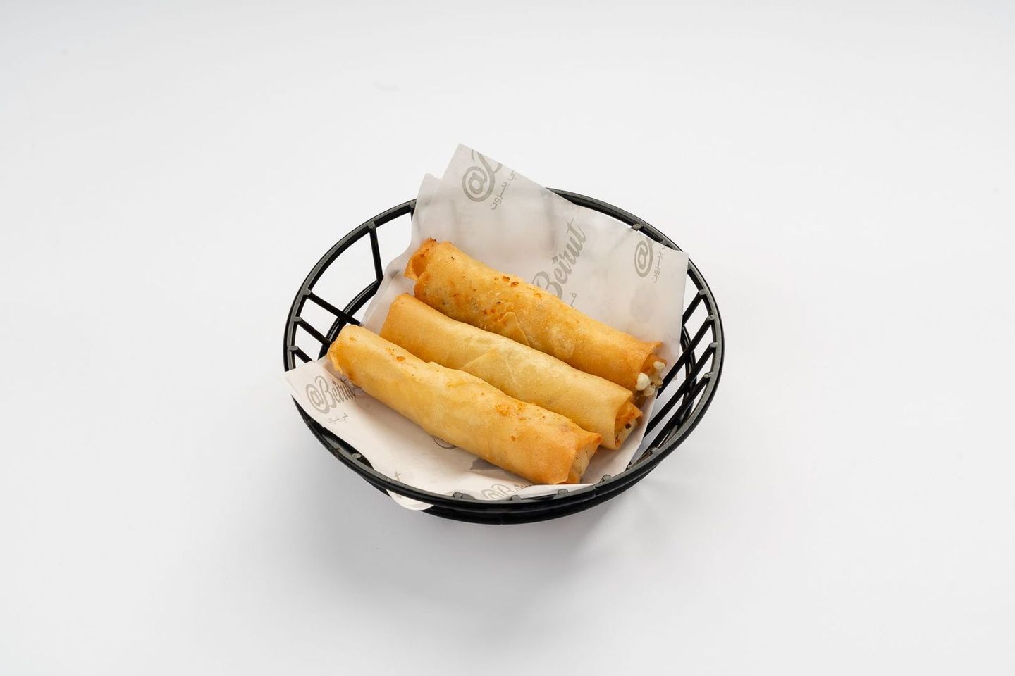 Cheese Rolls