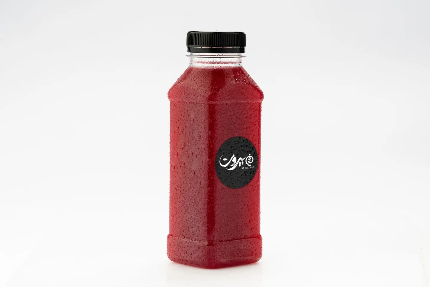 Fresh Pomegranate Juice