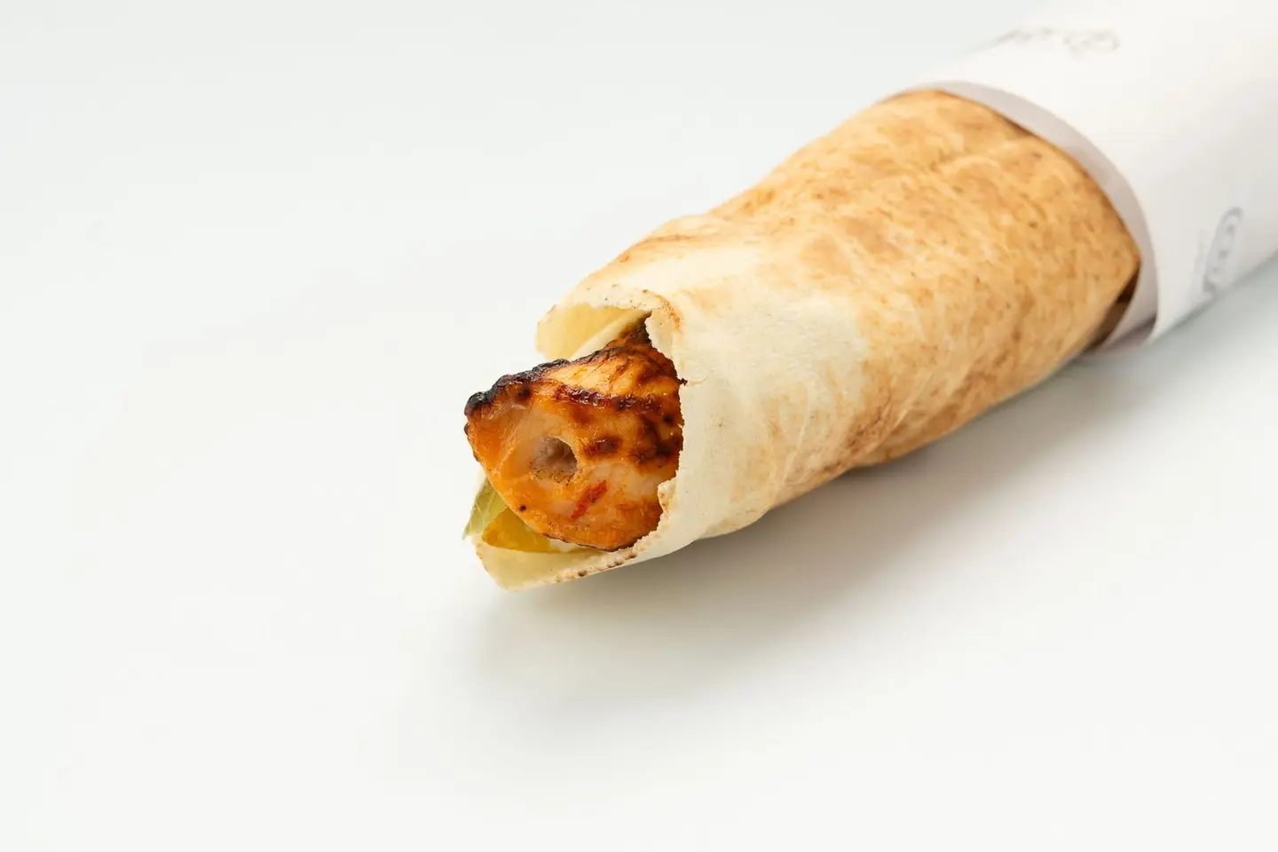 ساندوتش طاووق