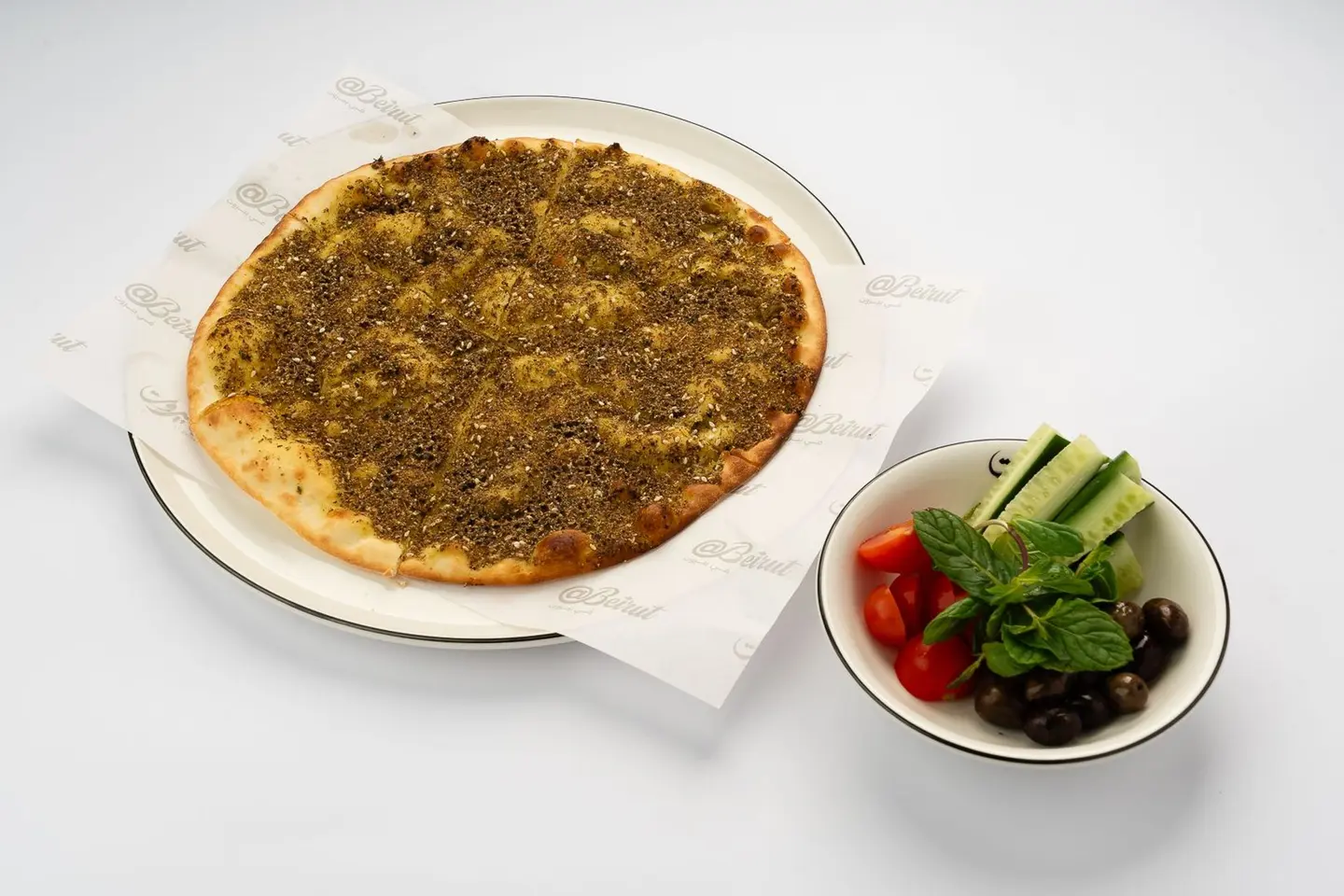Zaatar