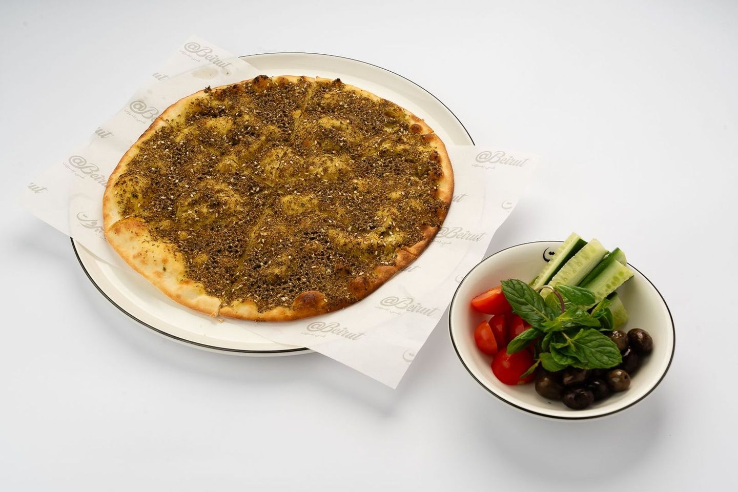Zaatar
