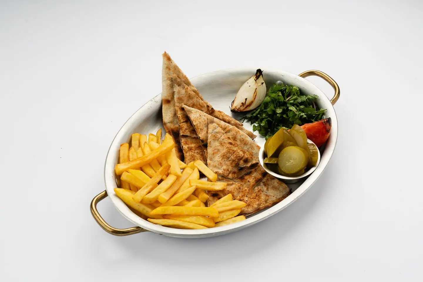 صحن عرايس كفتــــة