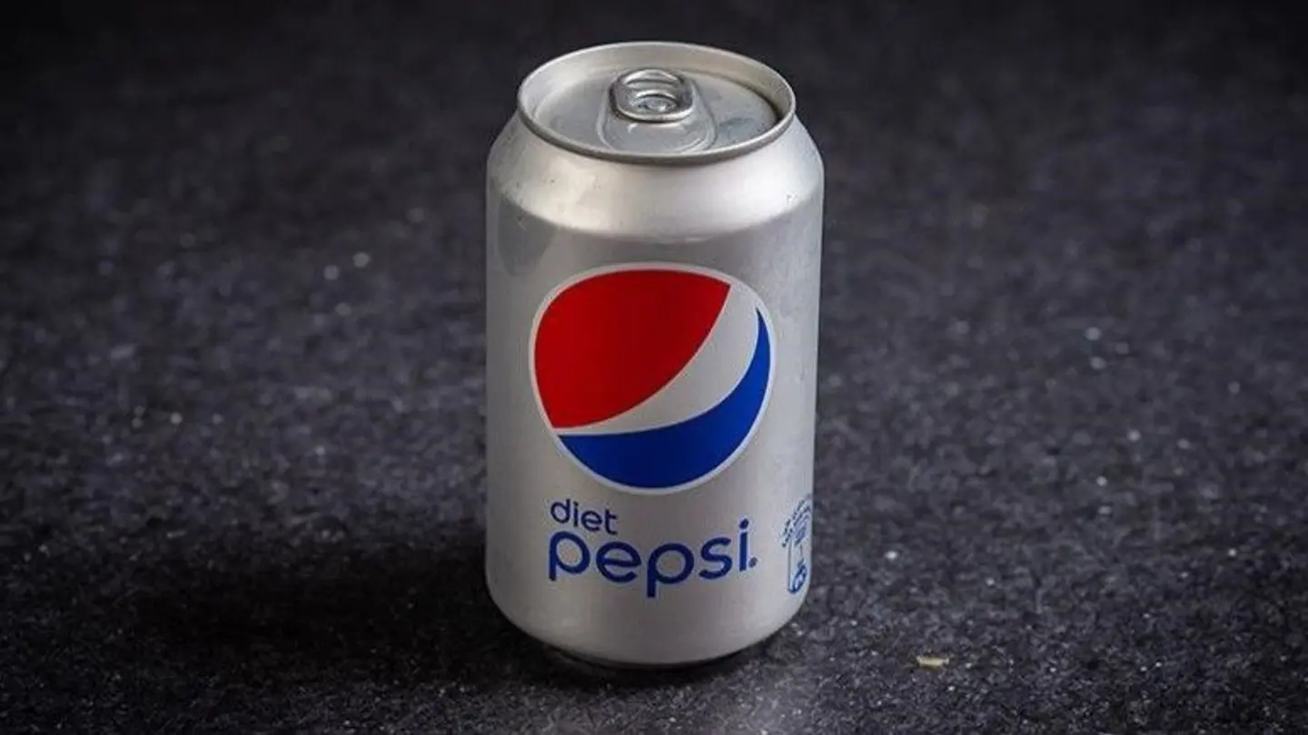 Diet Pepsi
