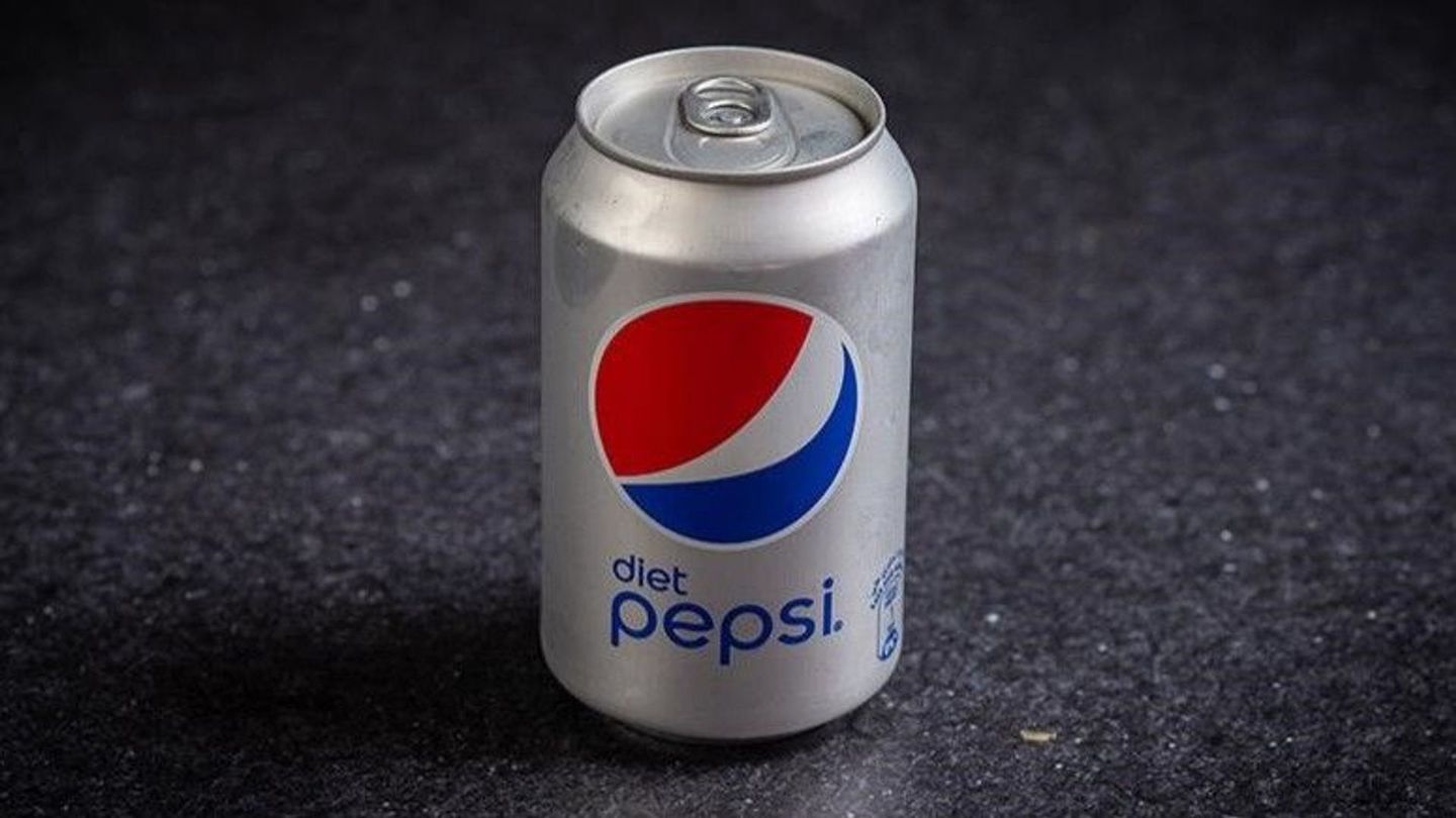Diet Pepsi