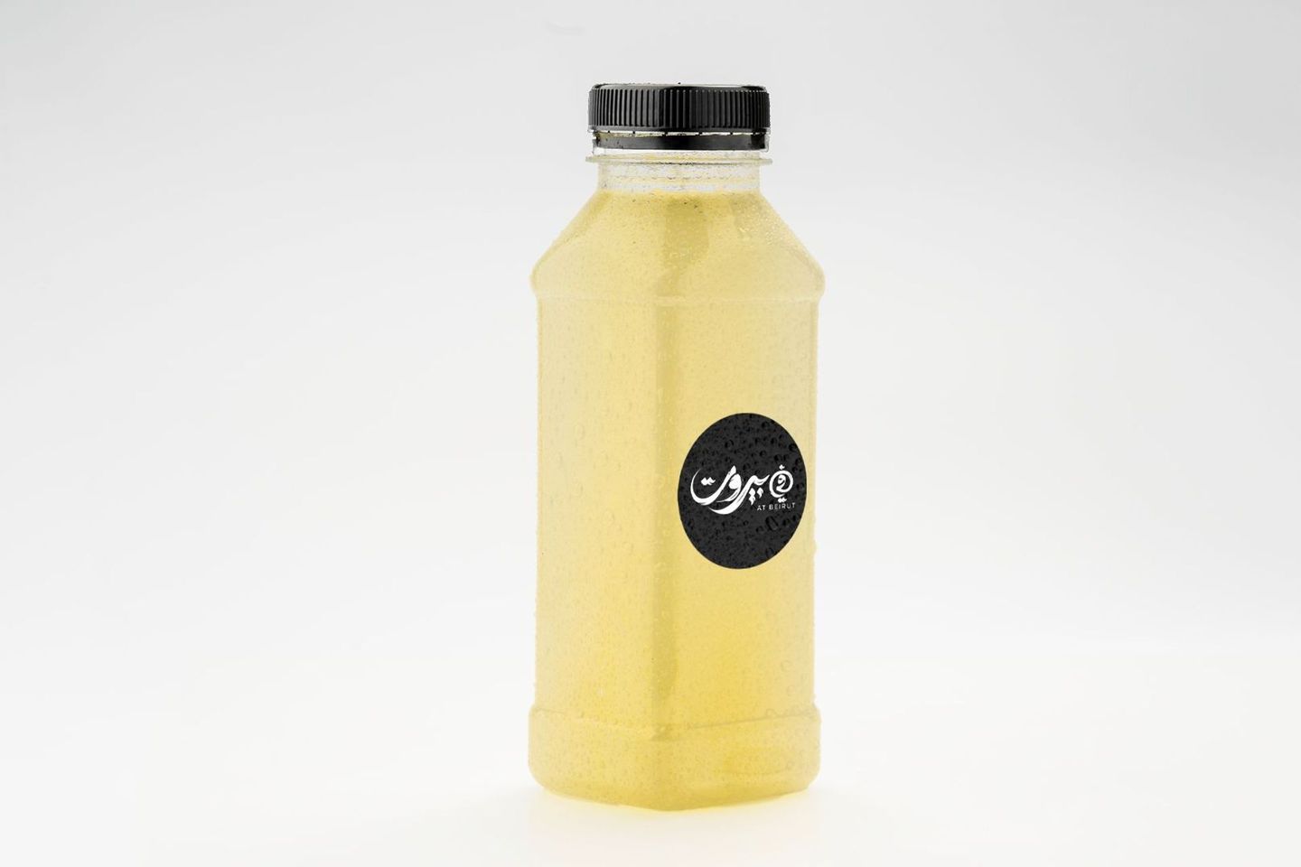 Fresh Lemonade
