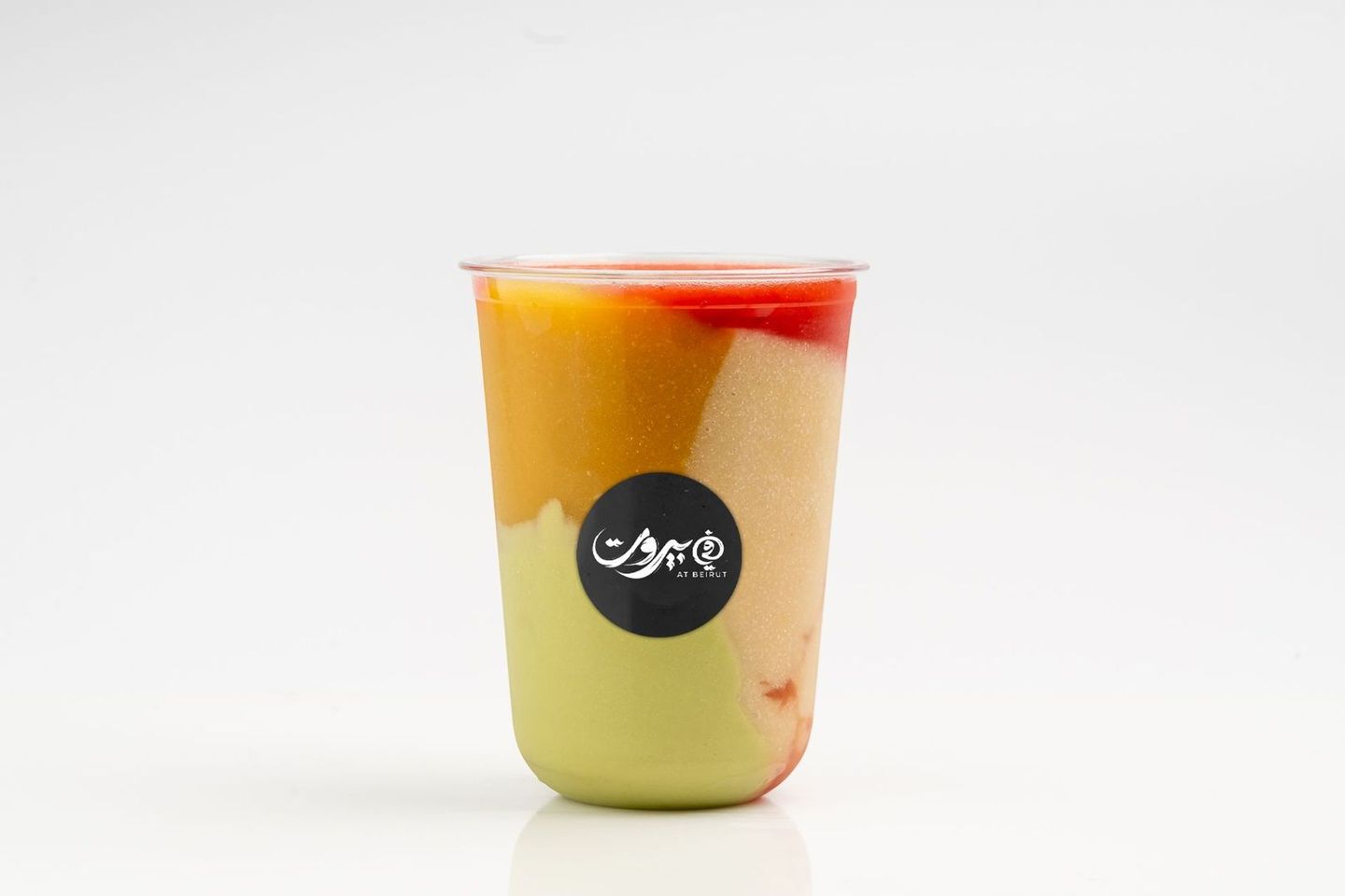 Juice Cocktail