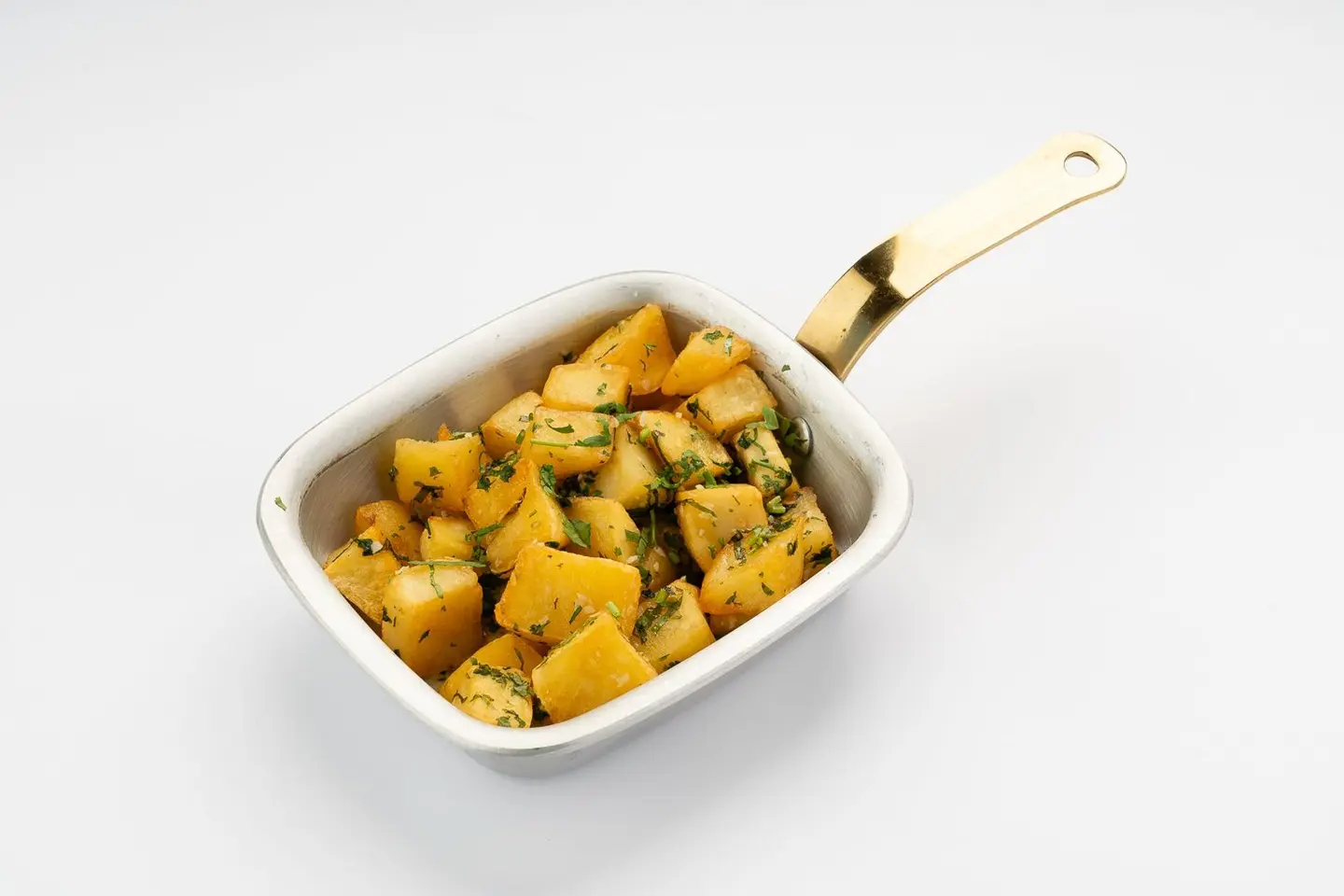 Potato Provencal