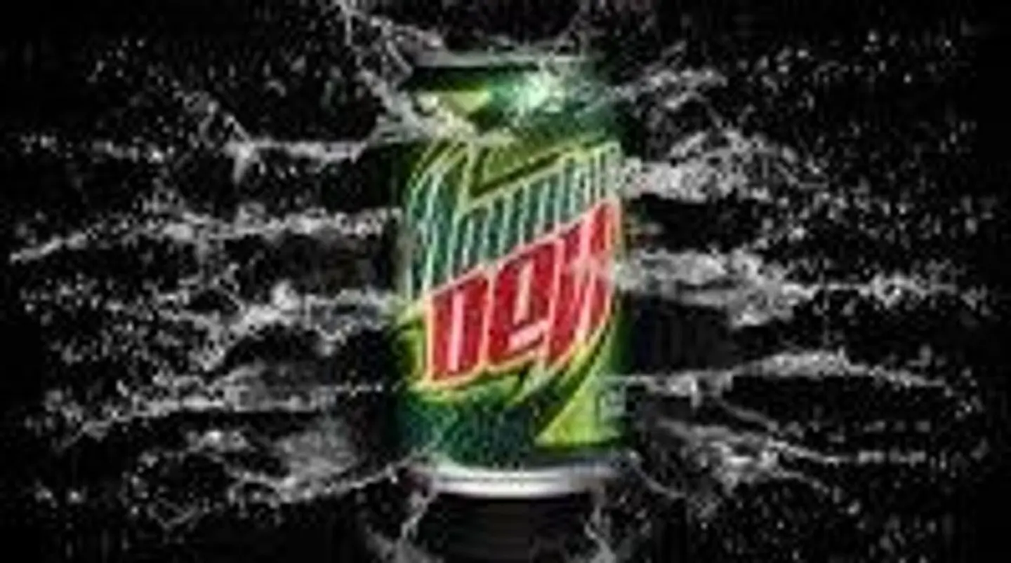 Mountain Dew