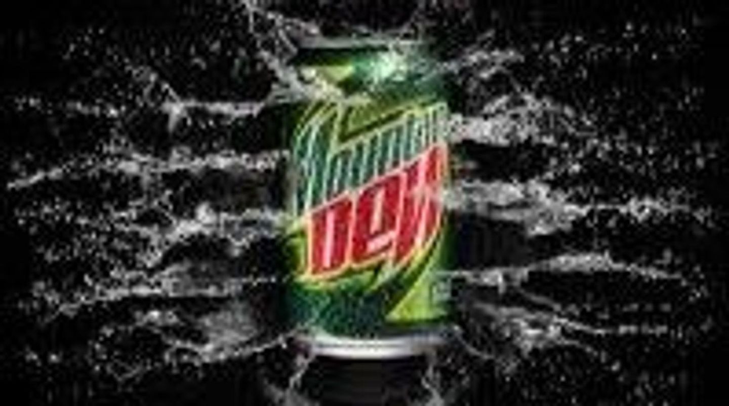 Mountain Dew