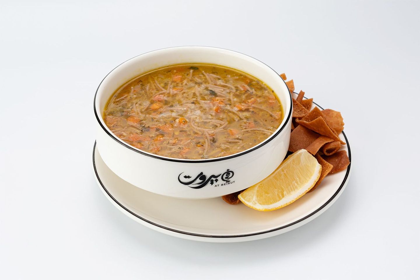 دجـــــاج وشعيرية