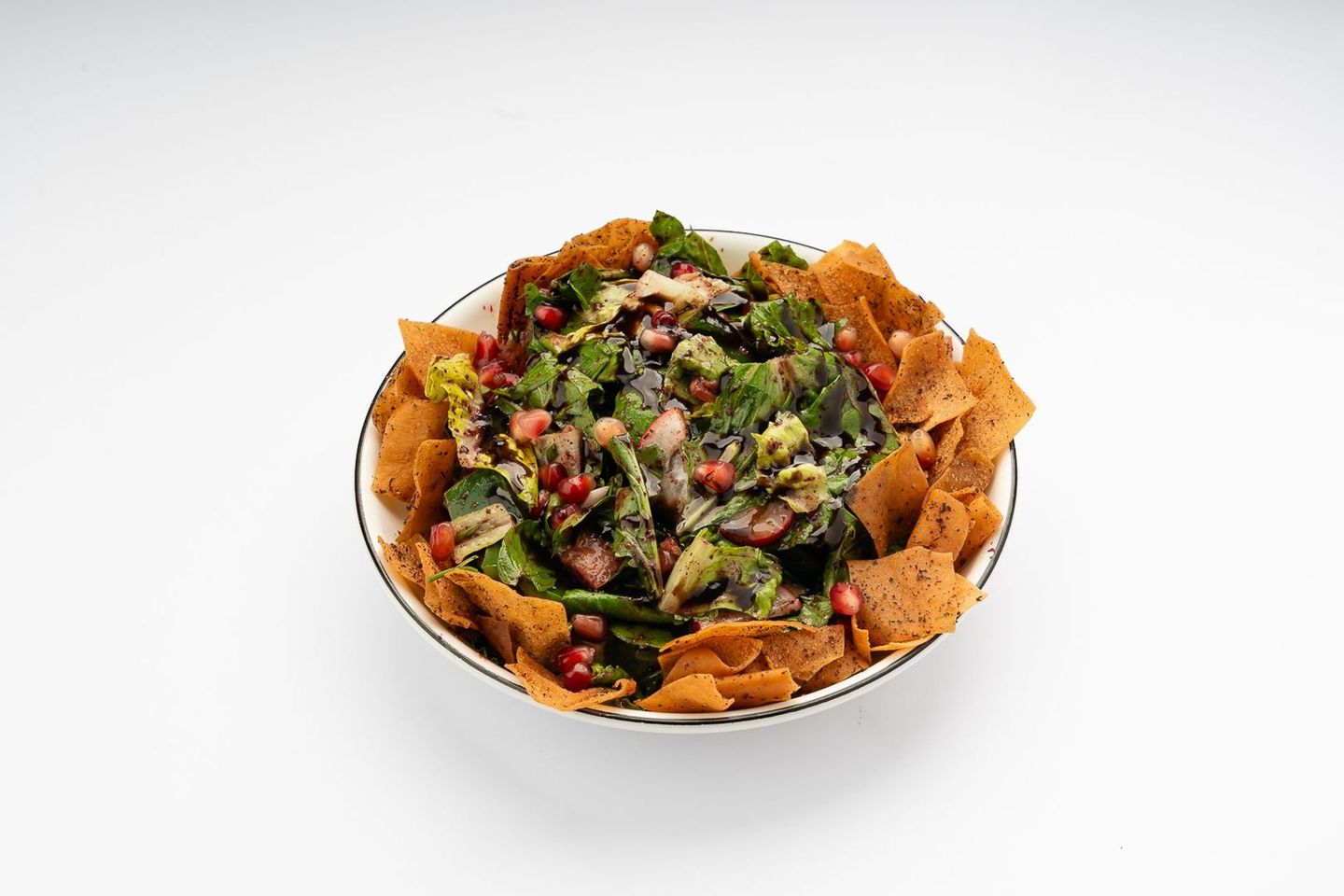 Fattouch