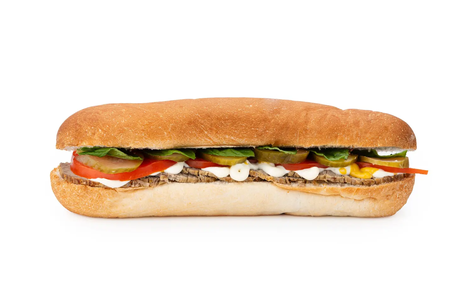 روستـــــو