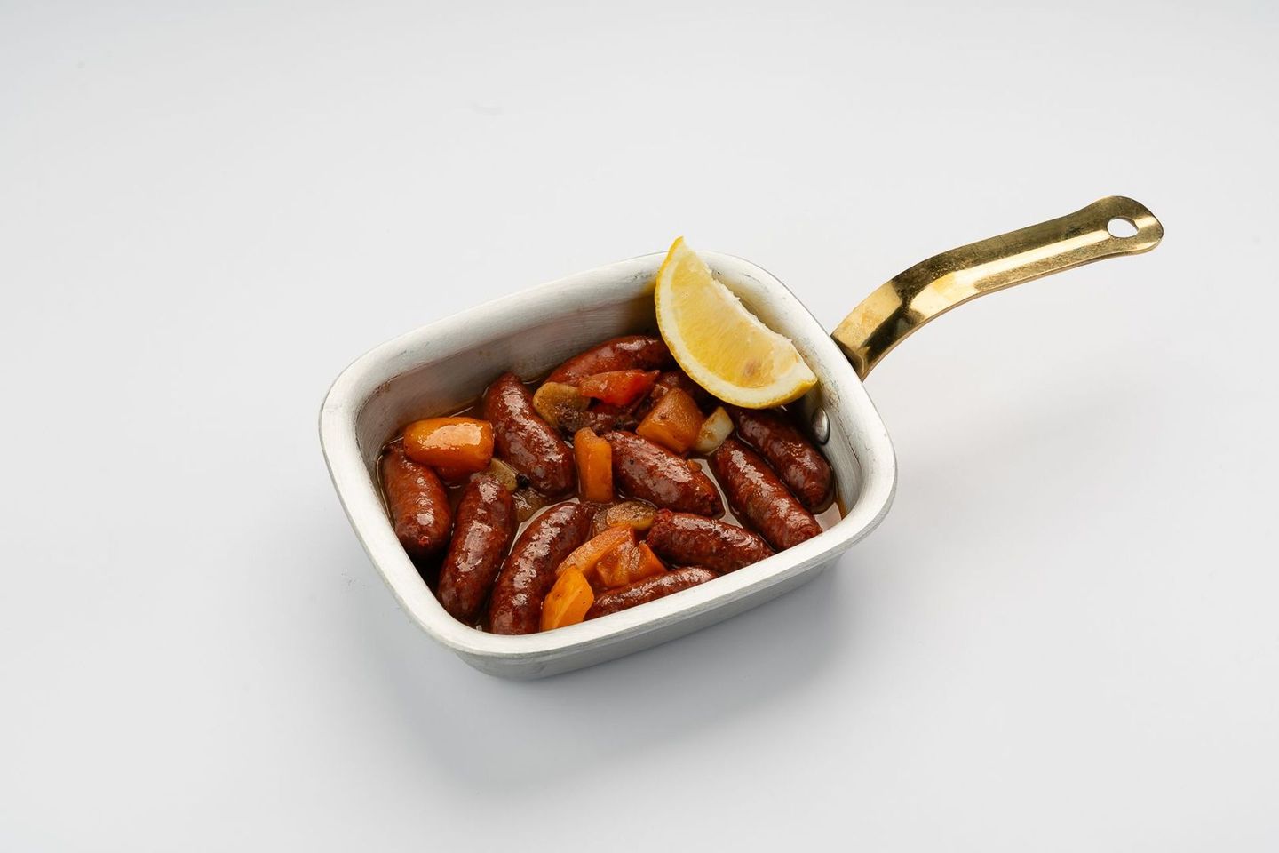 Soujouk Platter
