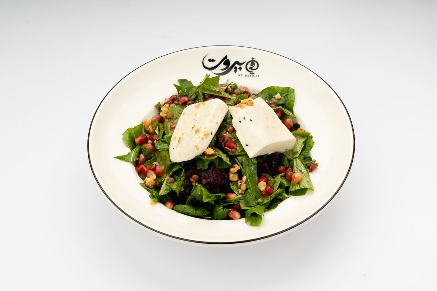 Rocca Beetroot
