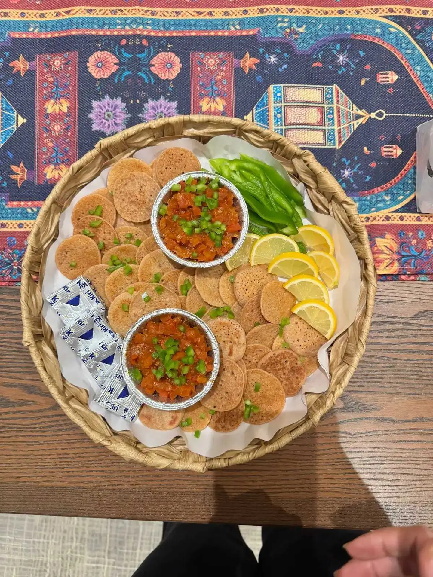 بلاتر مالح