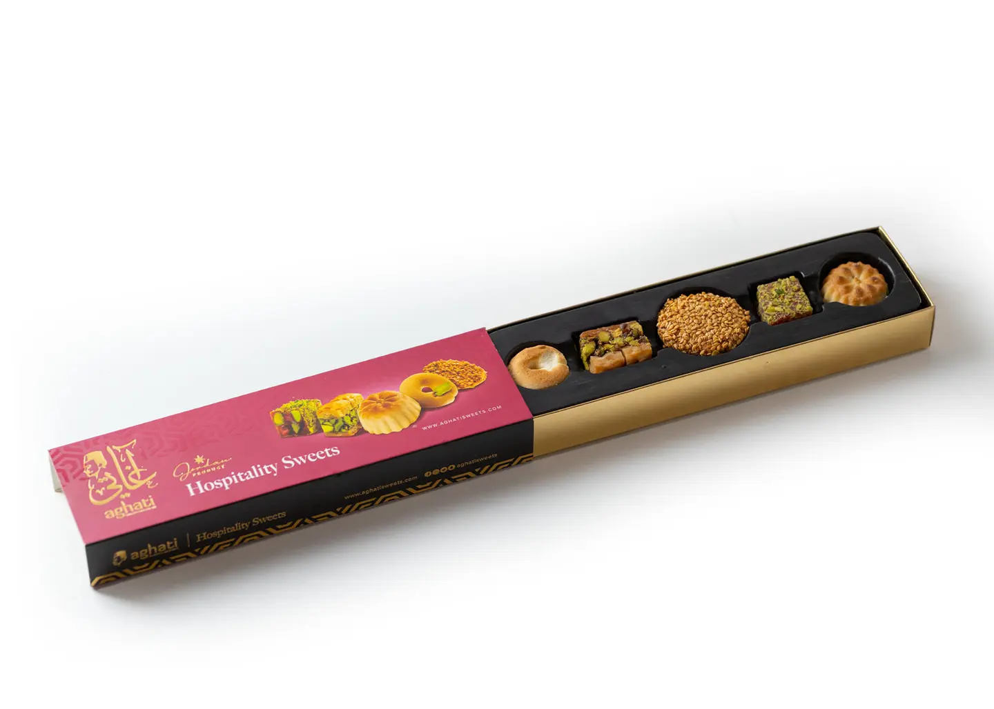 حلويات ضيافة 60غرام