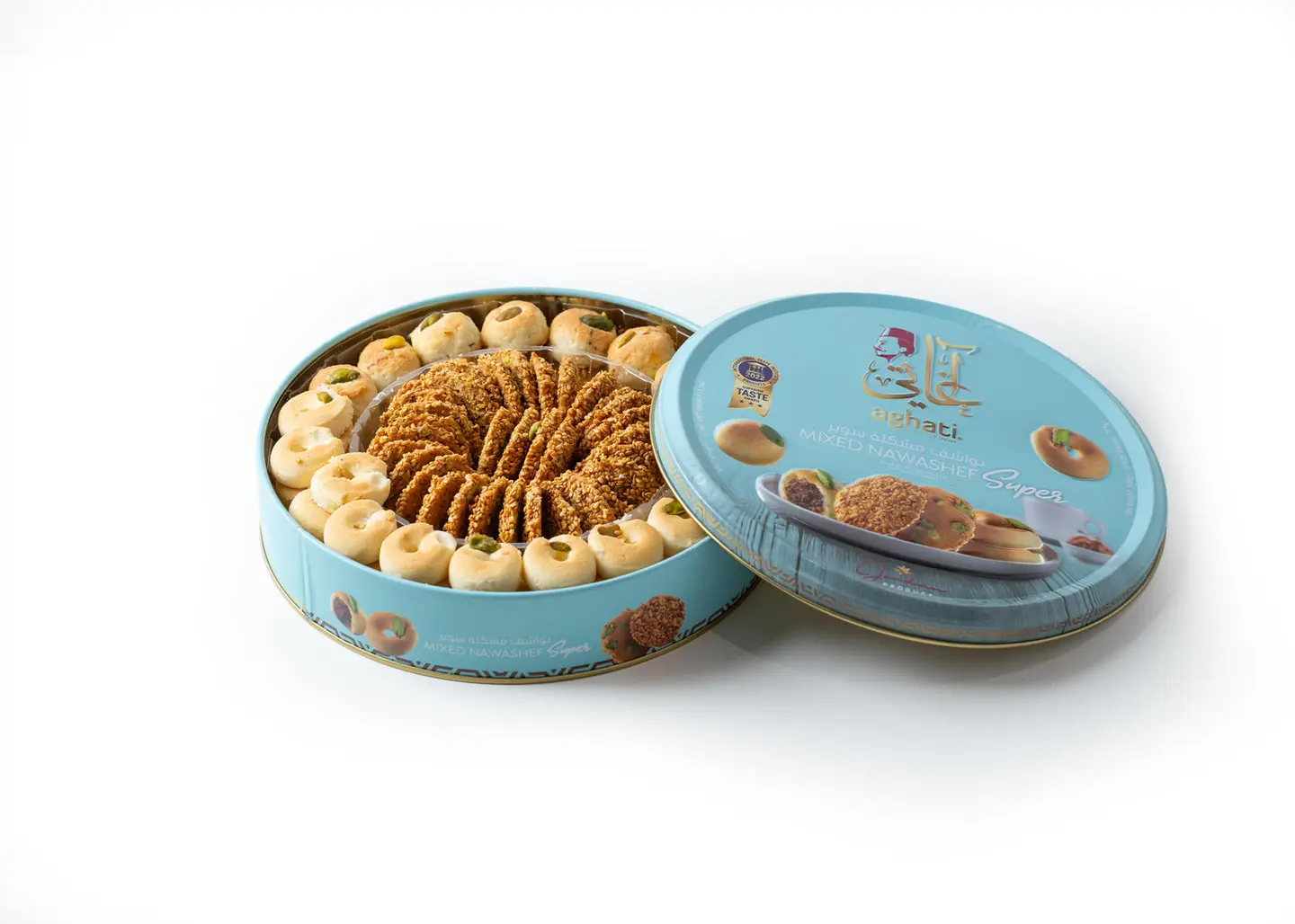 برازق سوبر 500غرام