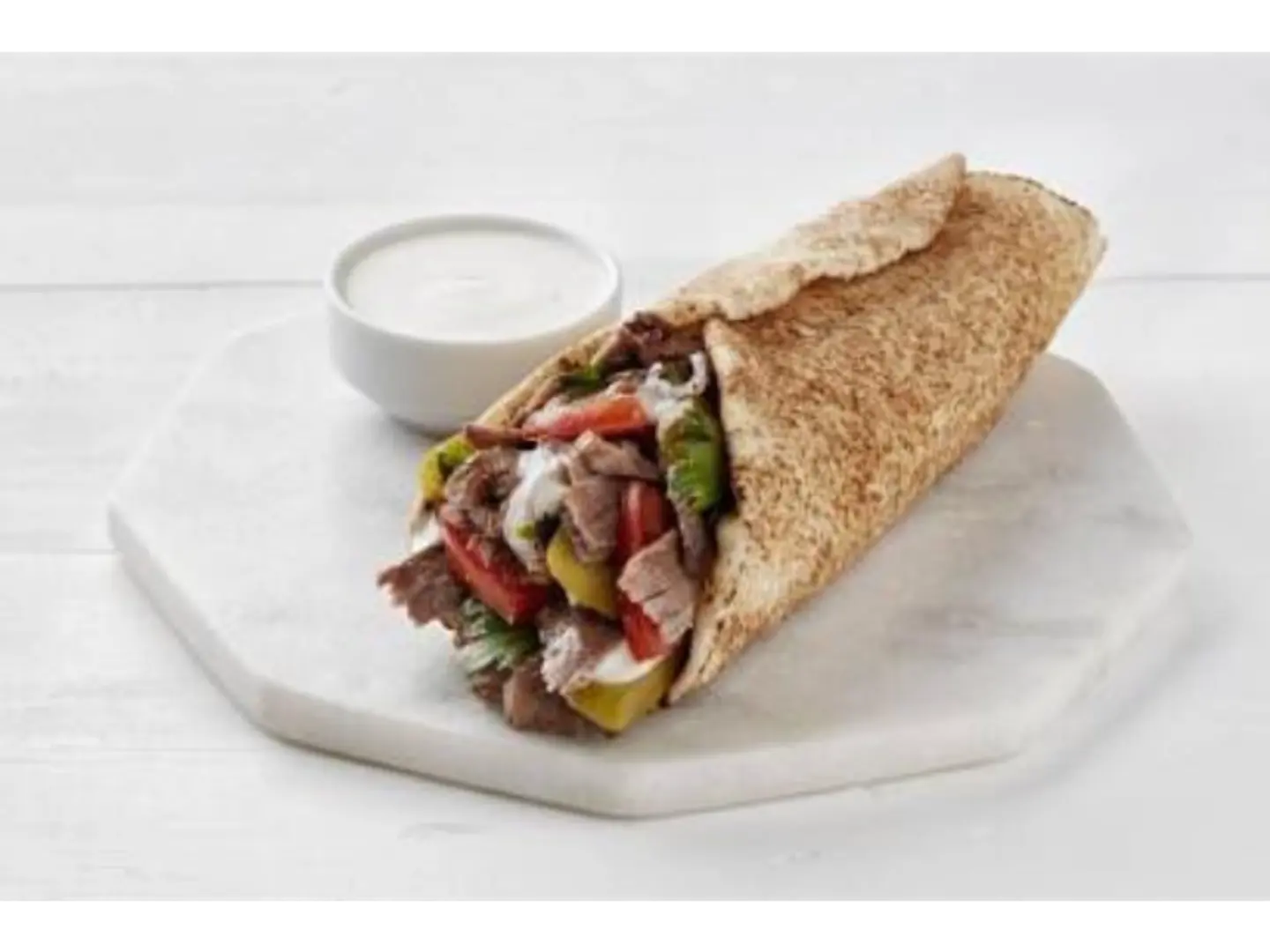 Shami Classic Meat