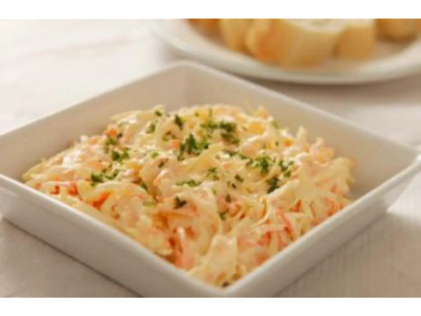 Cabbage Salad
