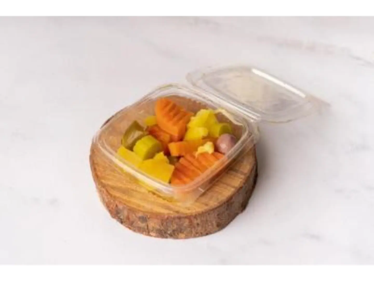Pickle Jar