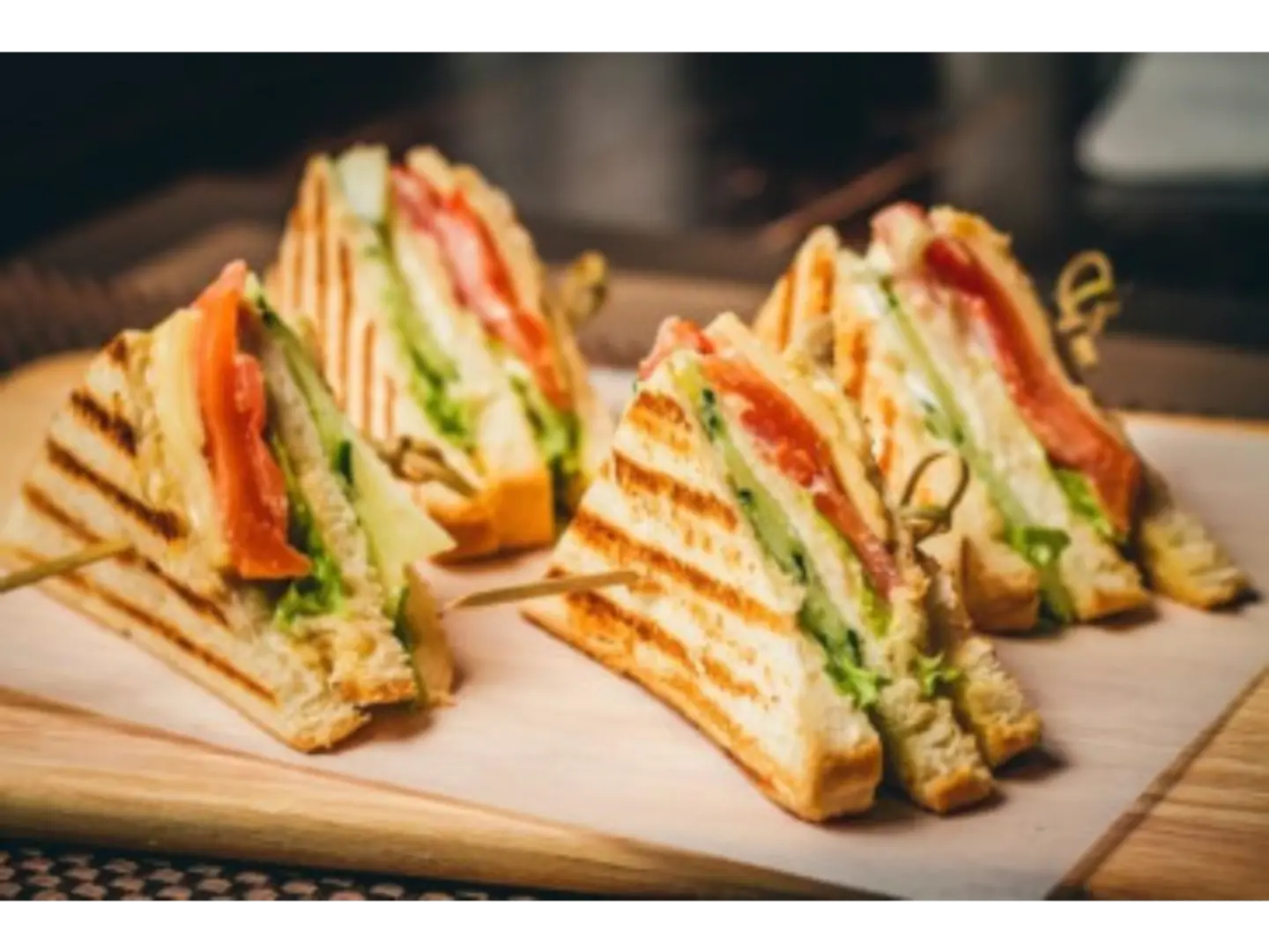 Club Sandwich