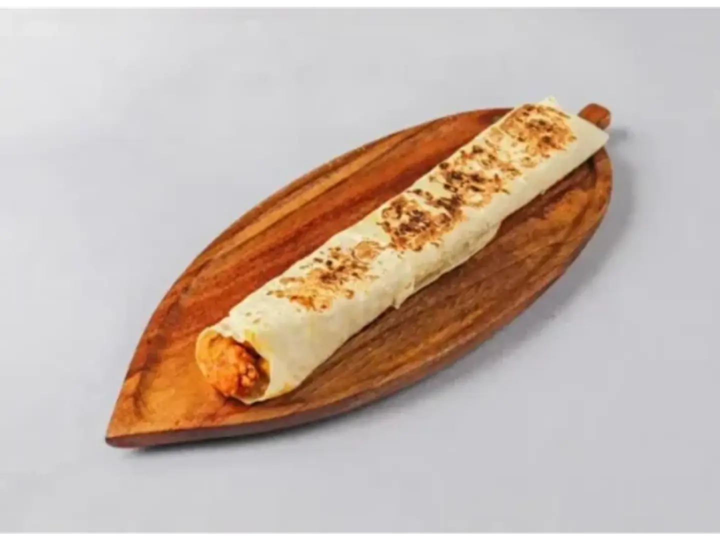 Zinger Rocket Meal