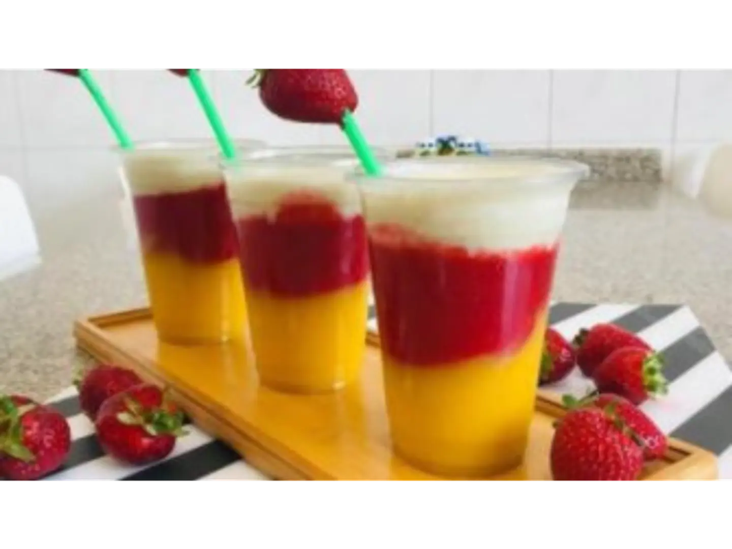 Cocktail Juice