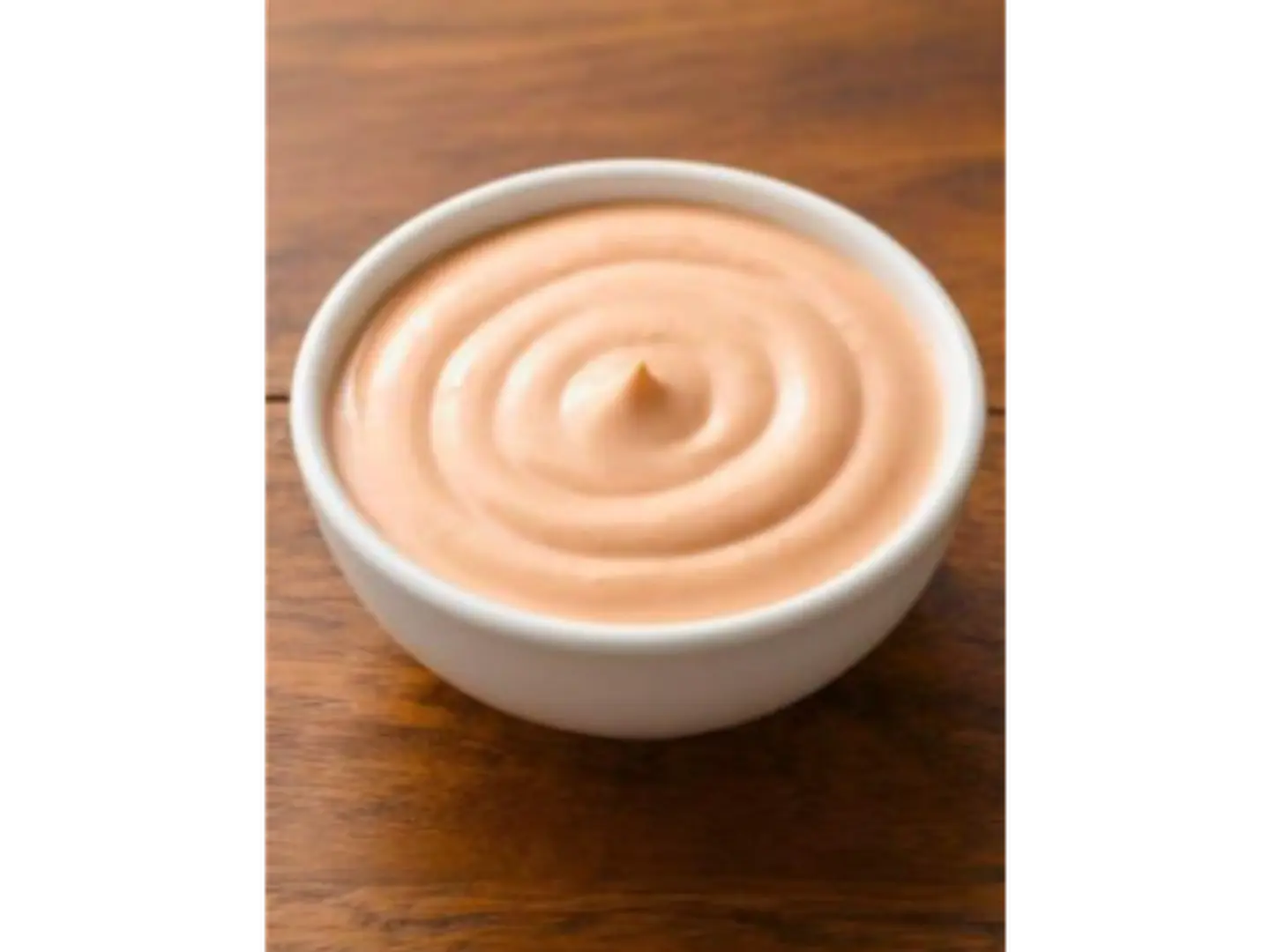 Hot Garlic Sauce