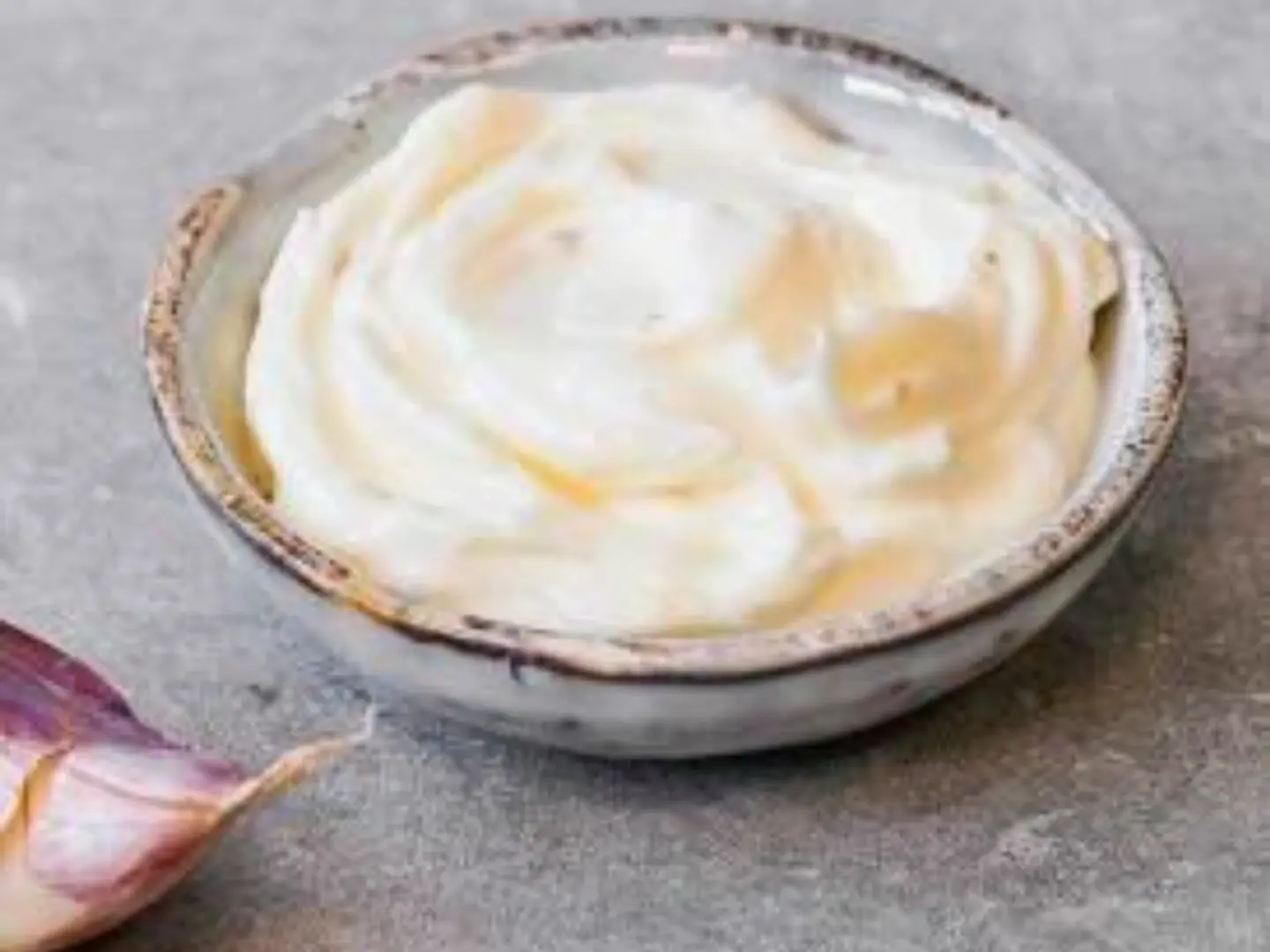 Garlic Sauce