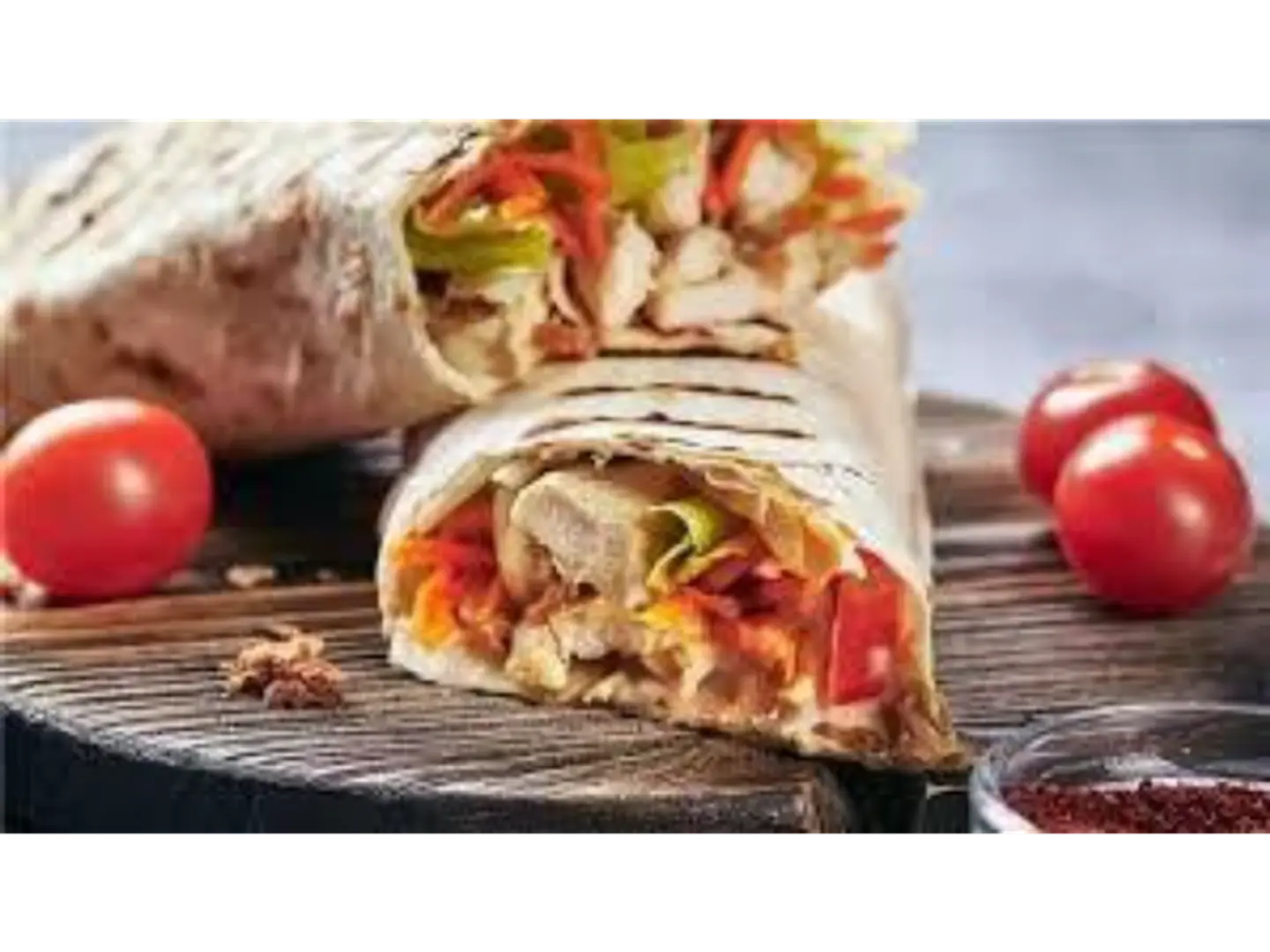 Regular Chicken Sandwich