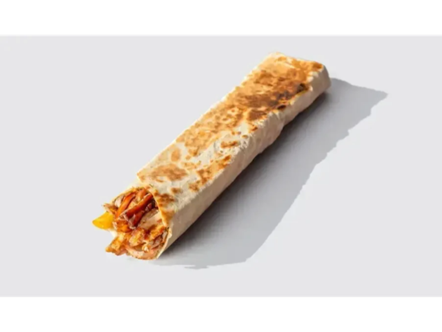 Chicken Rocket Sandwich