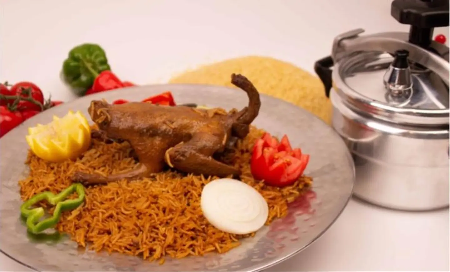 حبة حمام كاتم