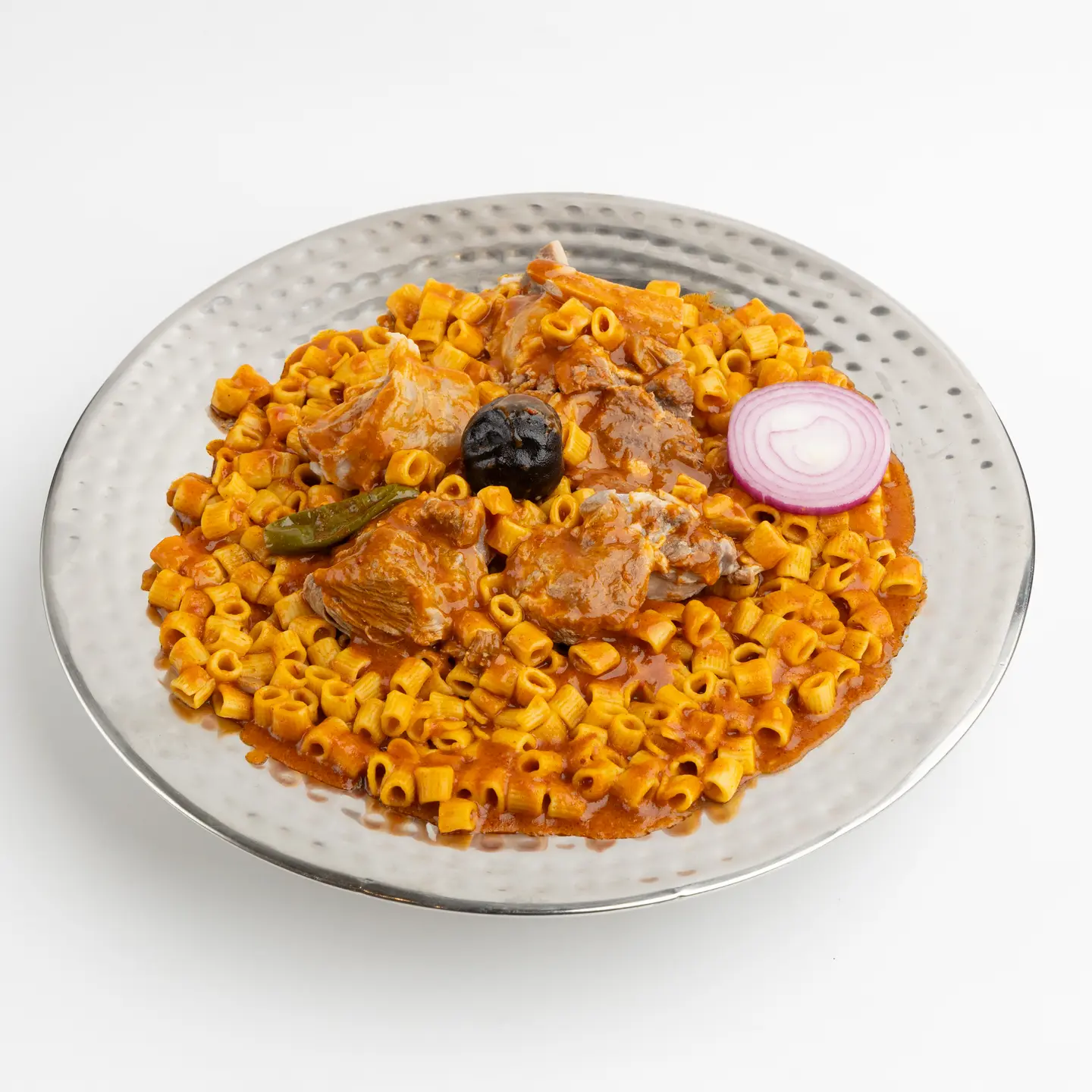 Hashi Makronh