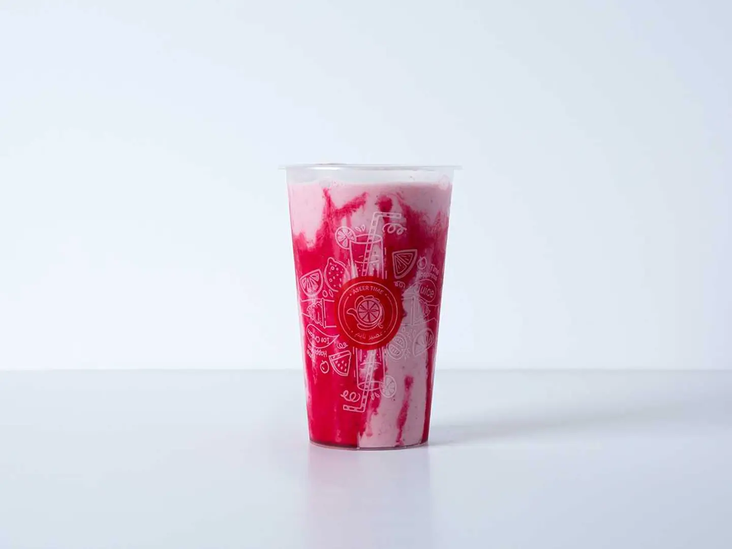 Strawberry Emperor Juice (Medium)