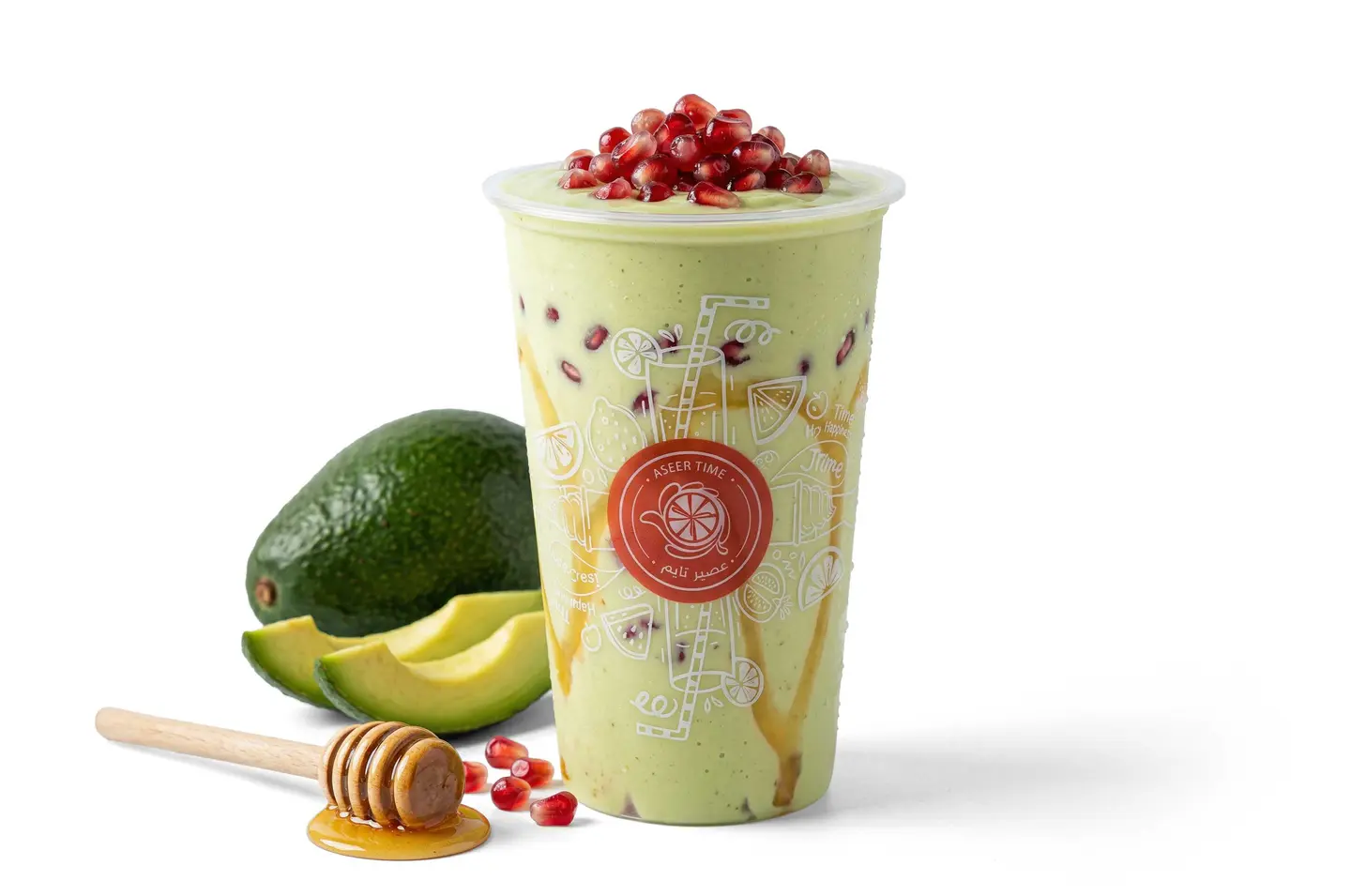 Al Malek Juice