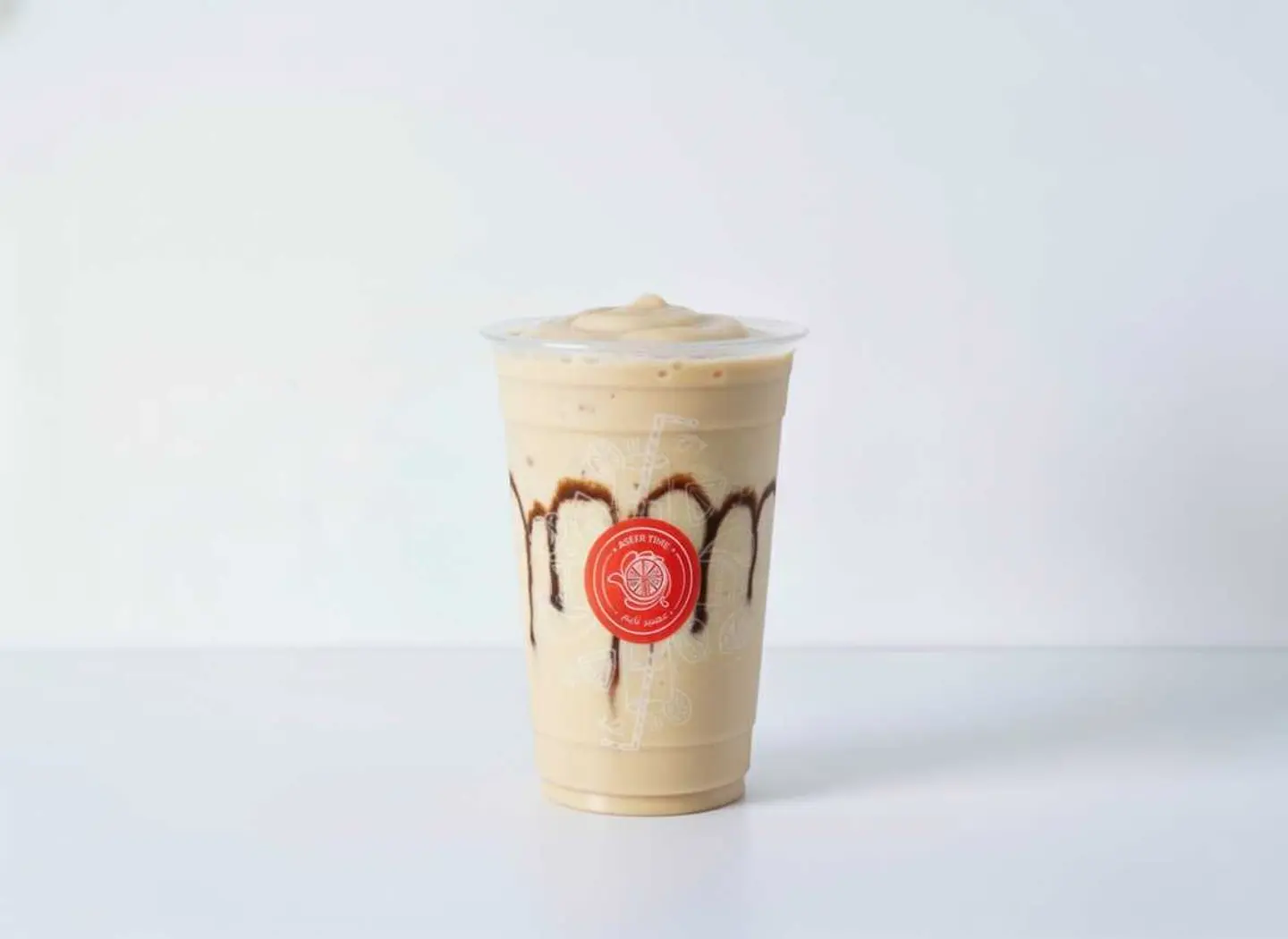 Custard Milkshake