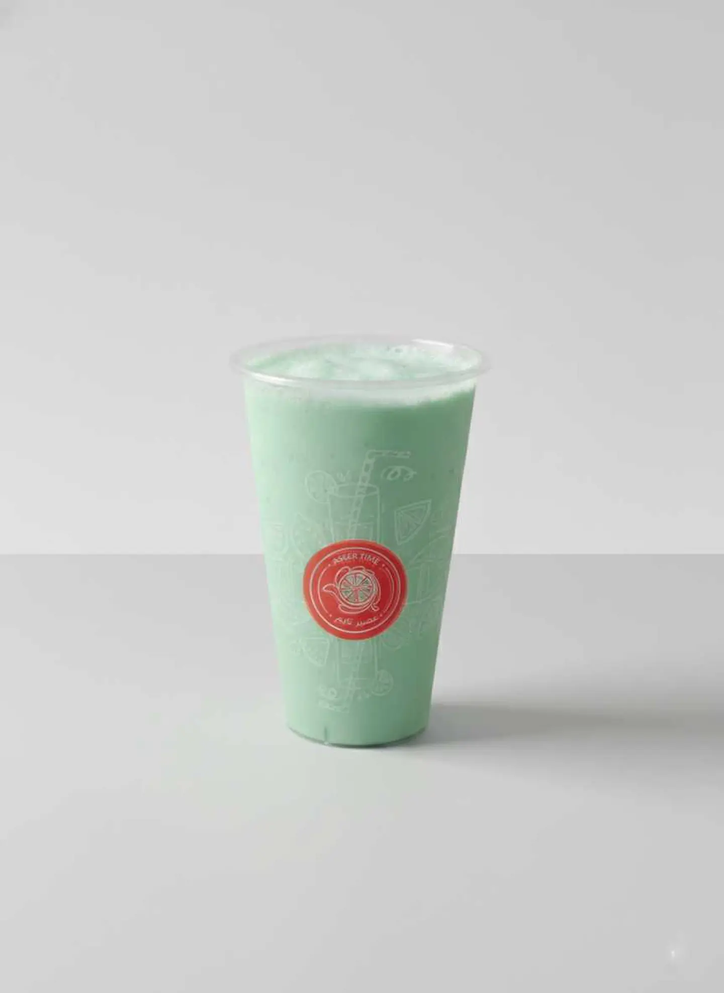 Greeny Juice