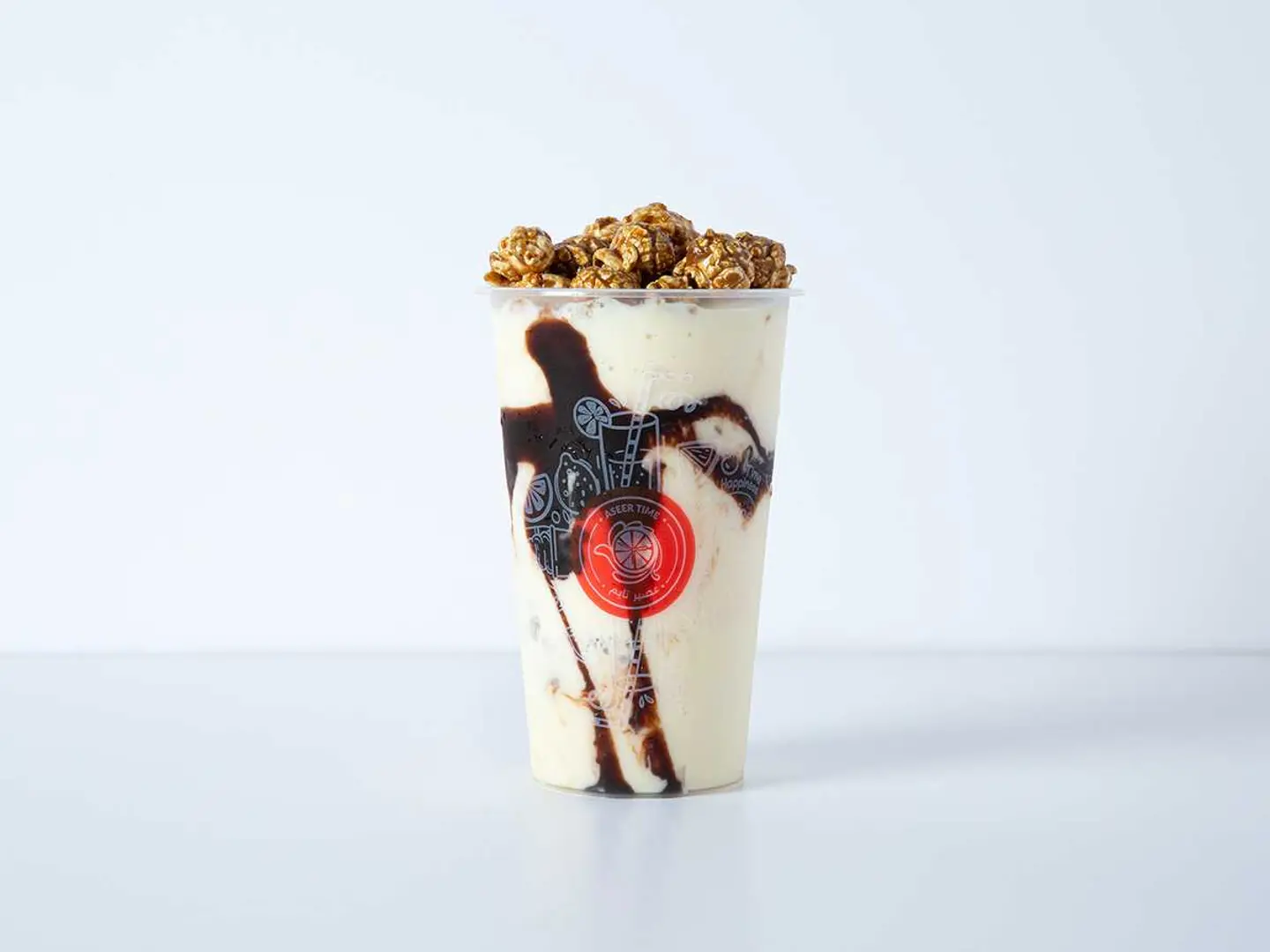 Film Milkshake