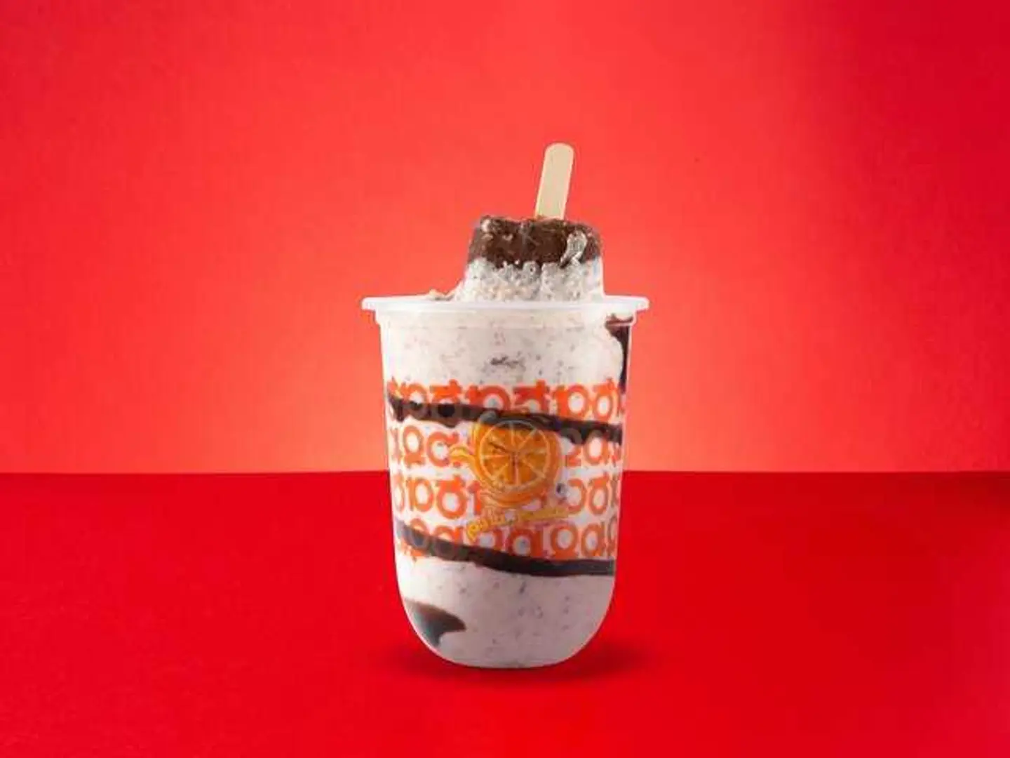 Happiness Hormone Milkshake