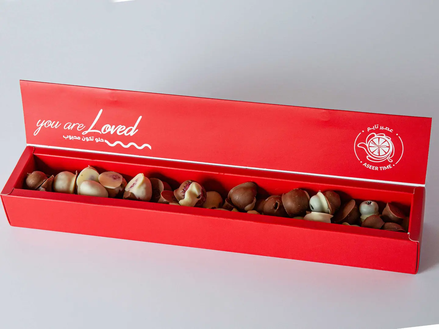 Mix Berries Box