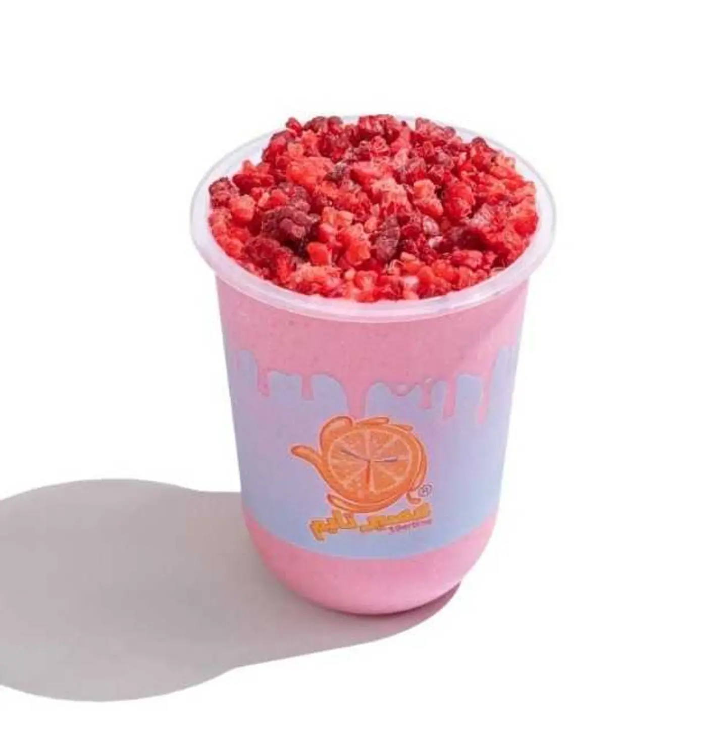 Sara Milkshake