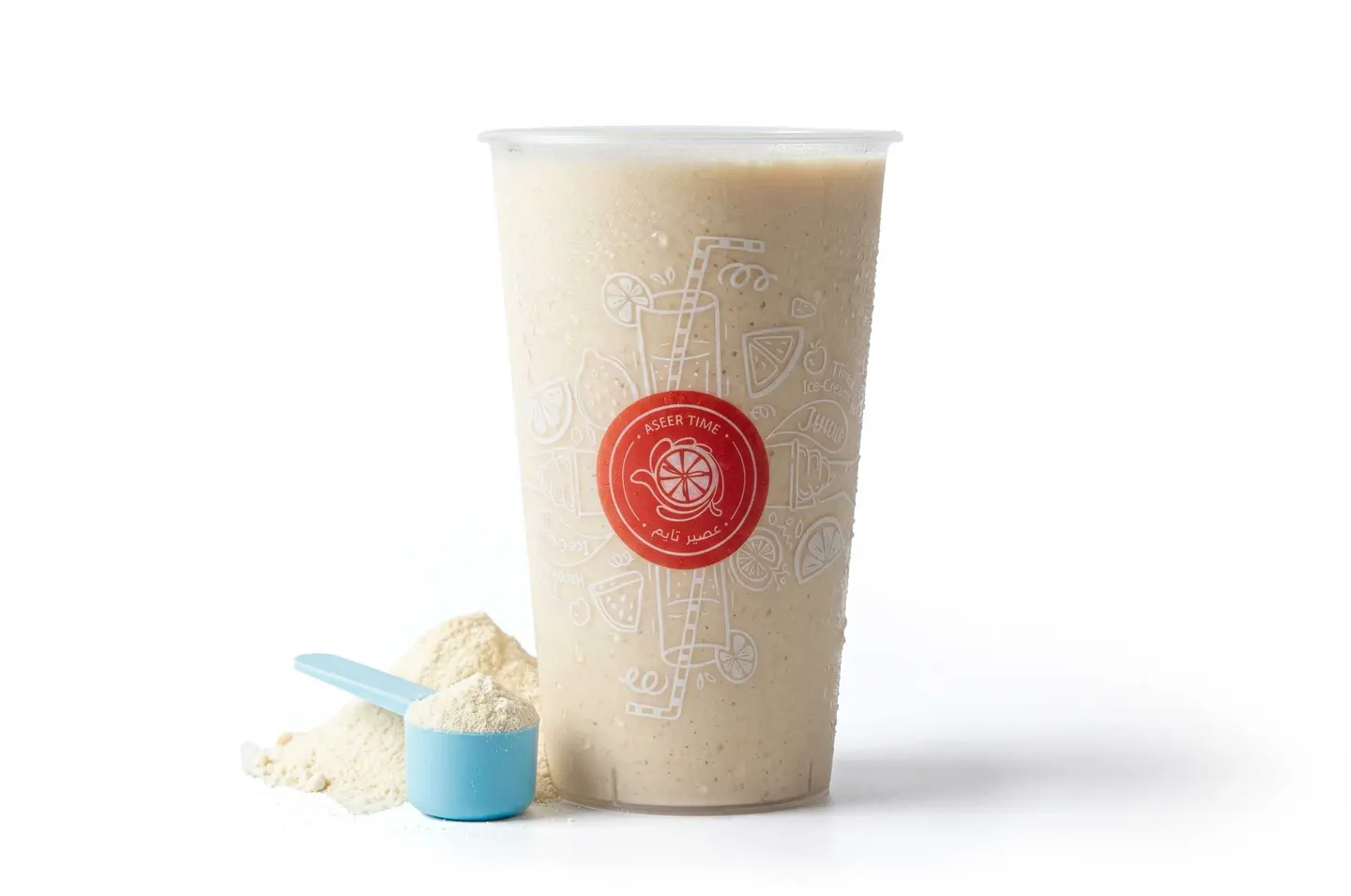 Cezelac Milkshake