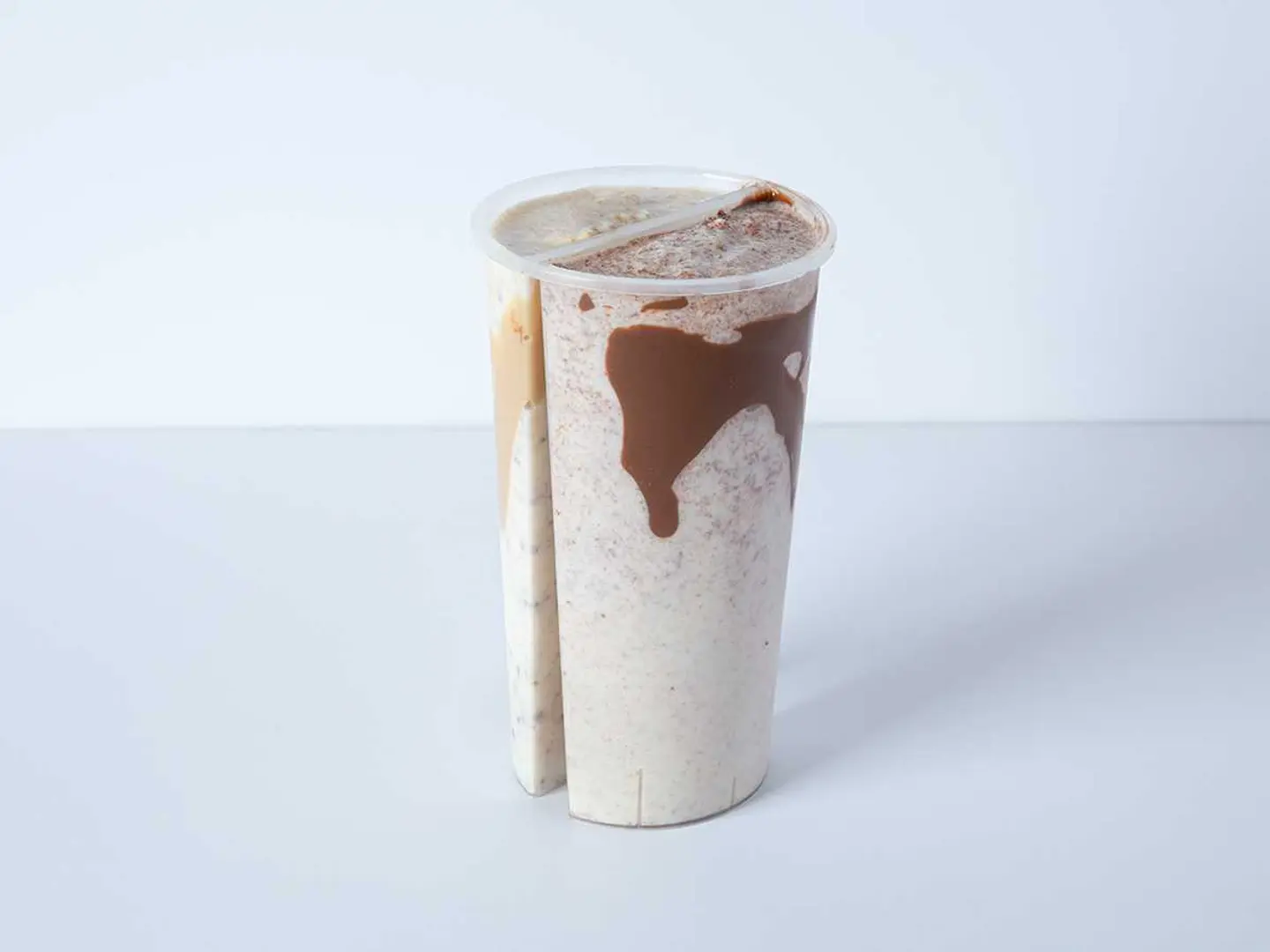 Bo Qalbeen Milkshake